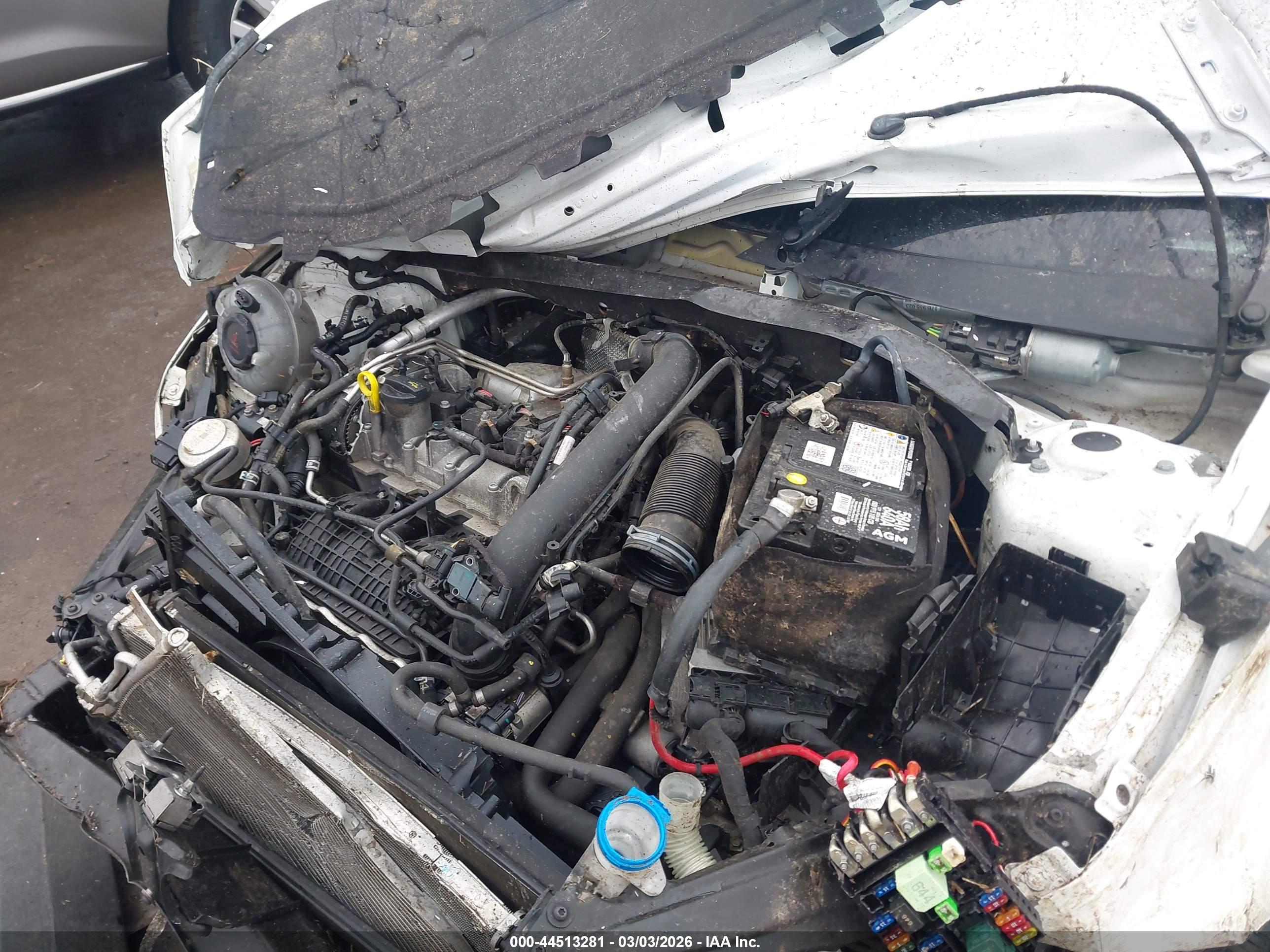 VOLKSWAGEN JETTA image 10