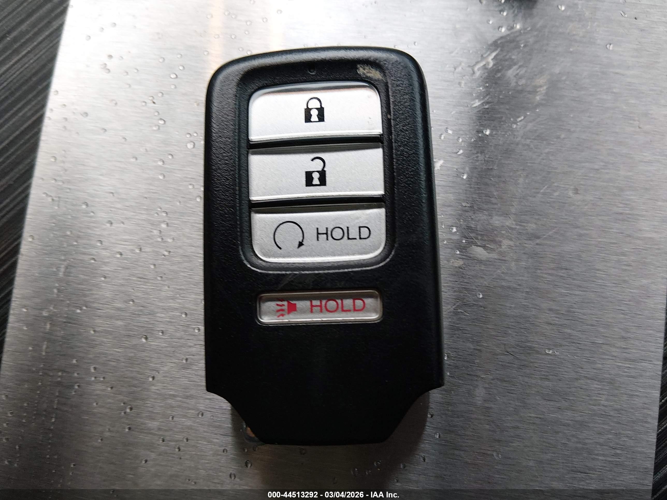 HONDA RIDGELINE image 11