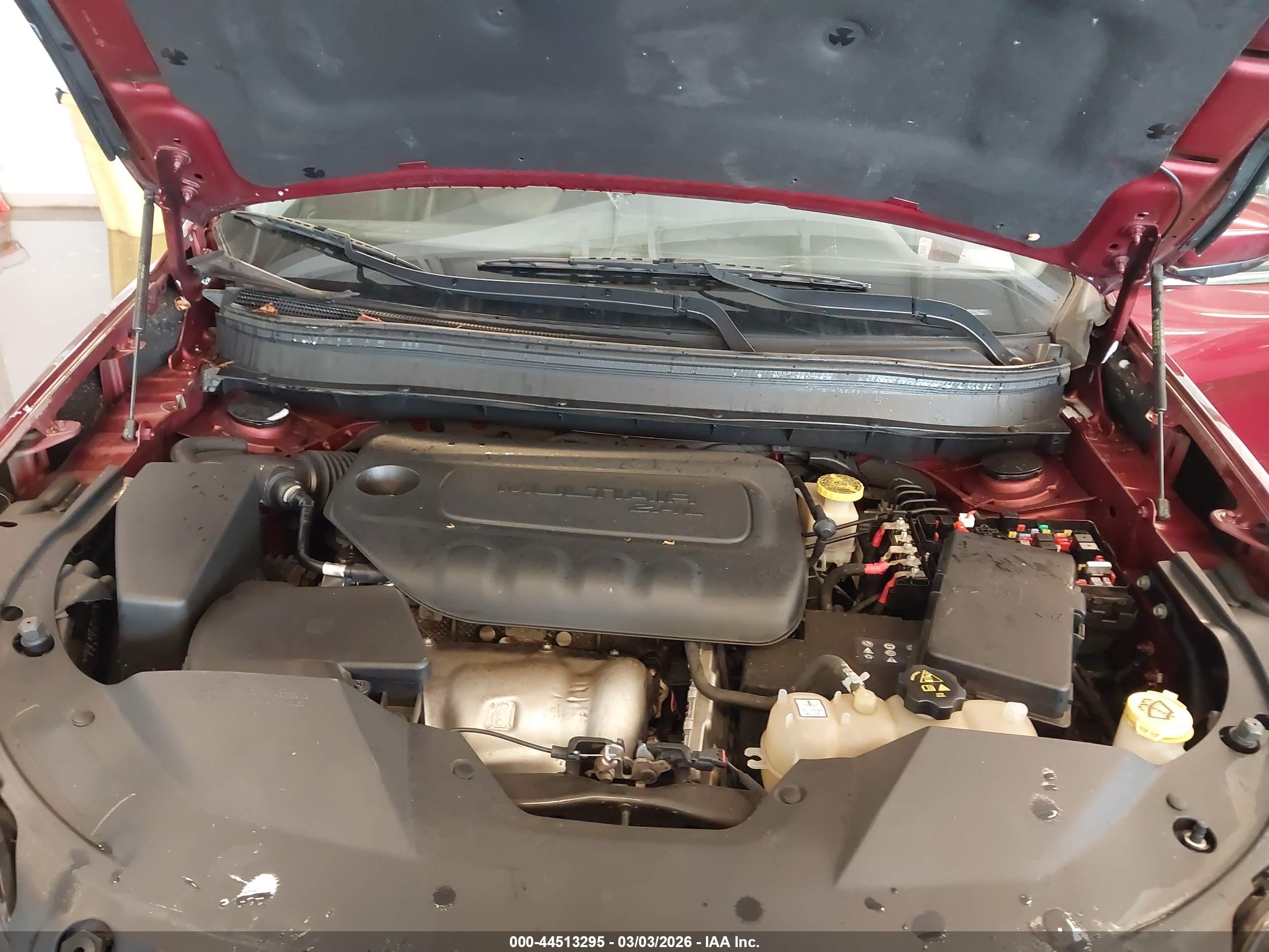 JEEP CHEROKEE image 10