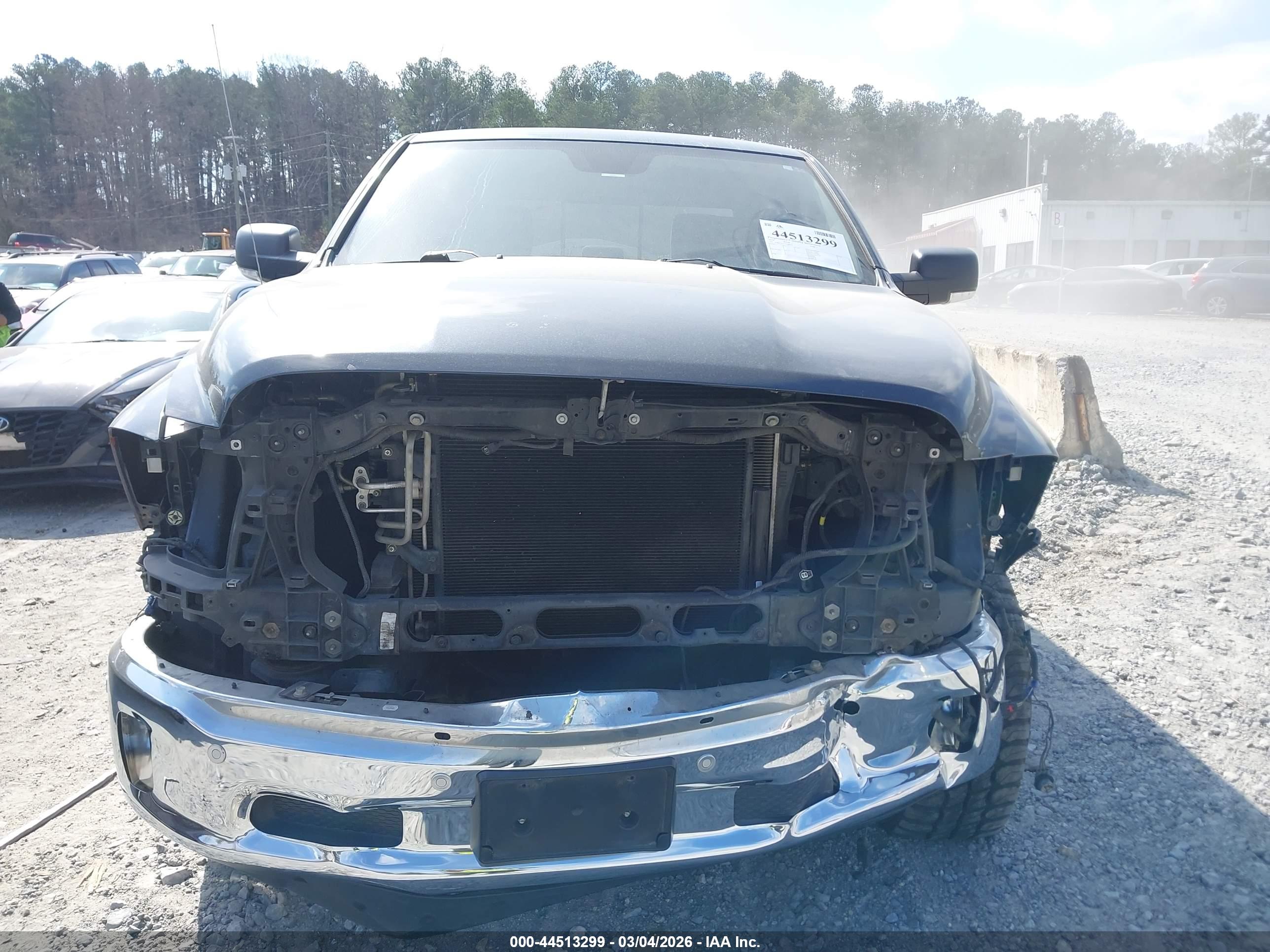 RAM 1500 image 6
