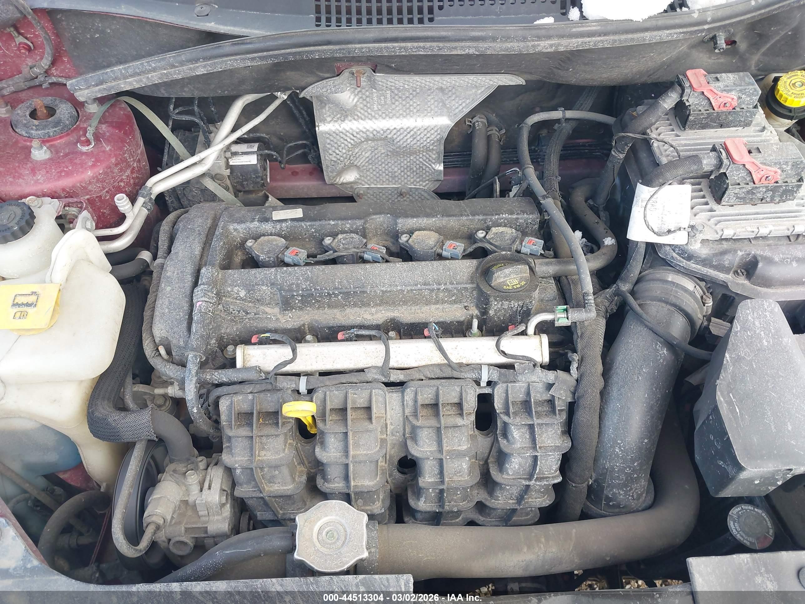 JEEP COMPASS image 10