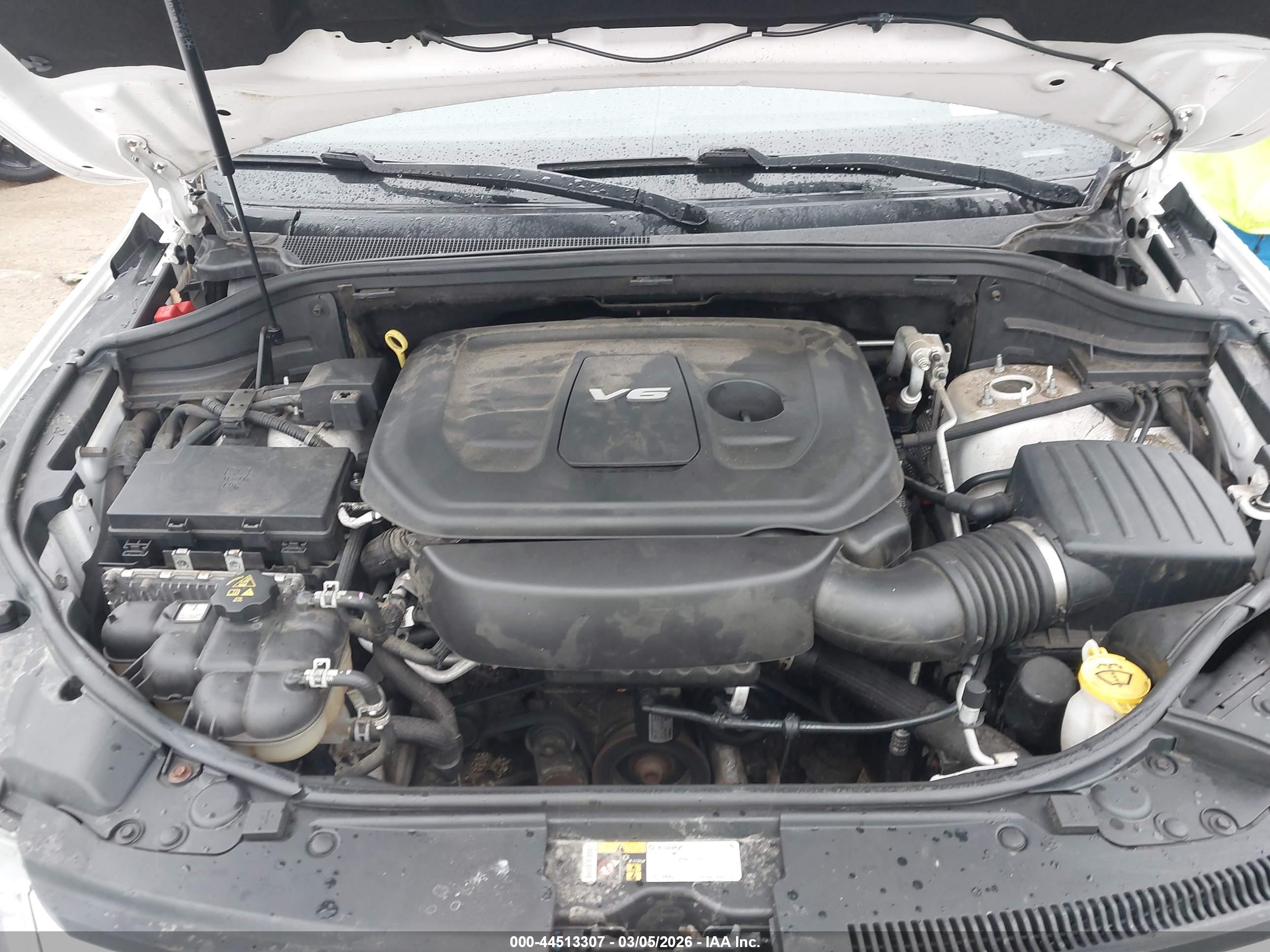 JEEP GRAND image 10