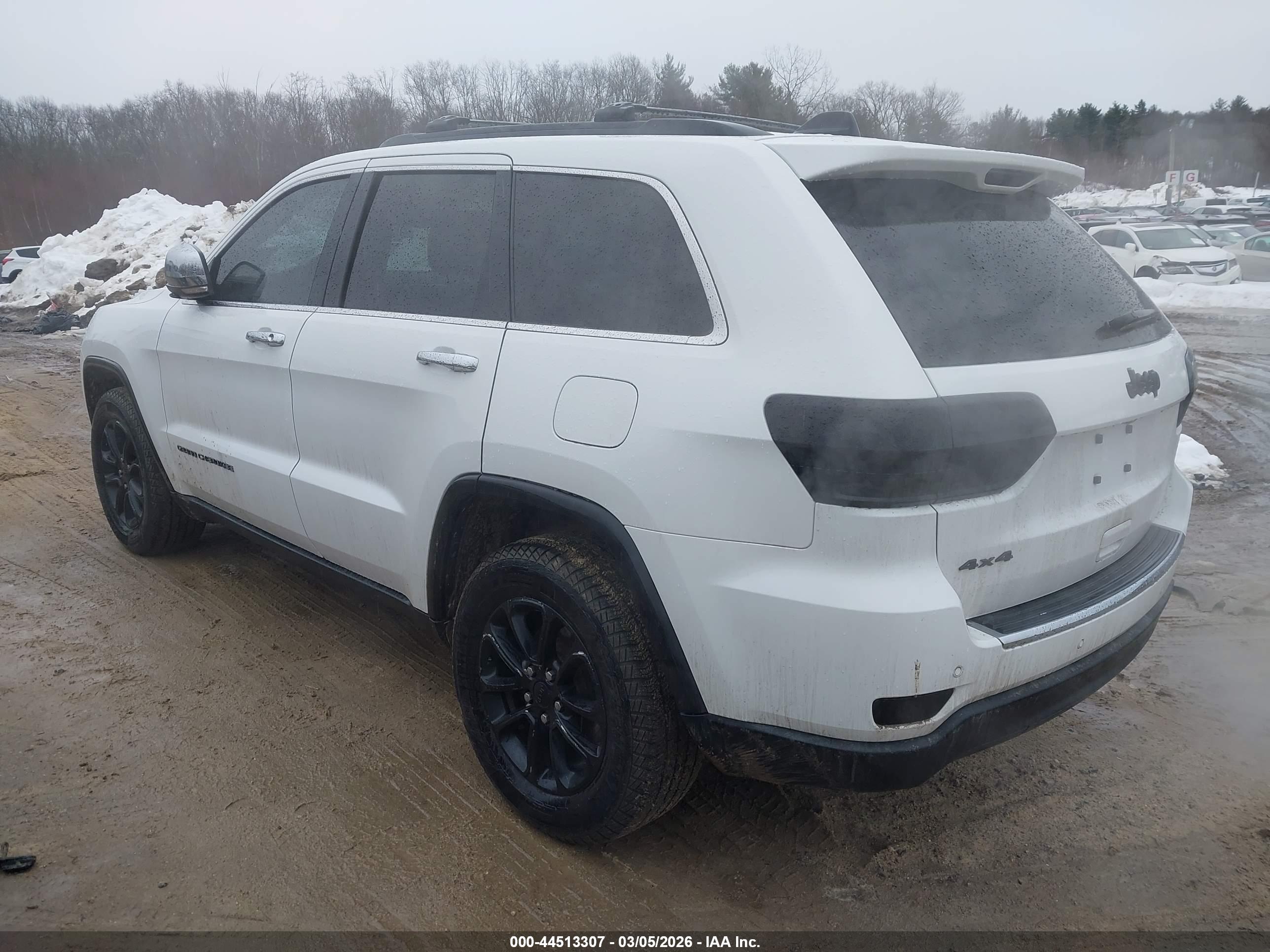 JEEP GRAND image 3