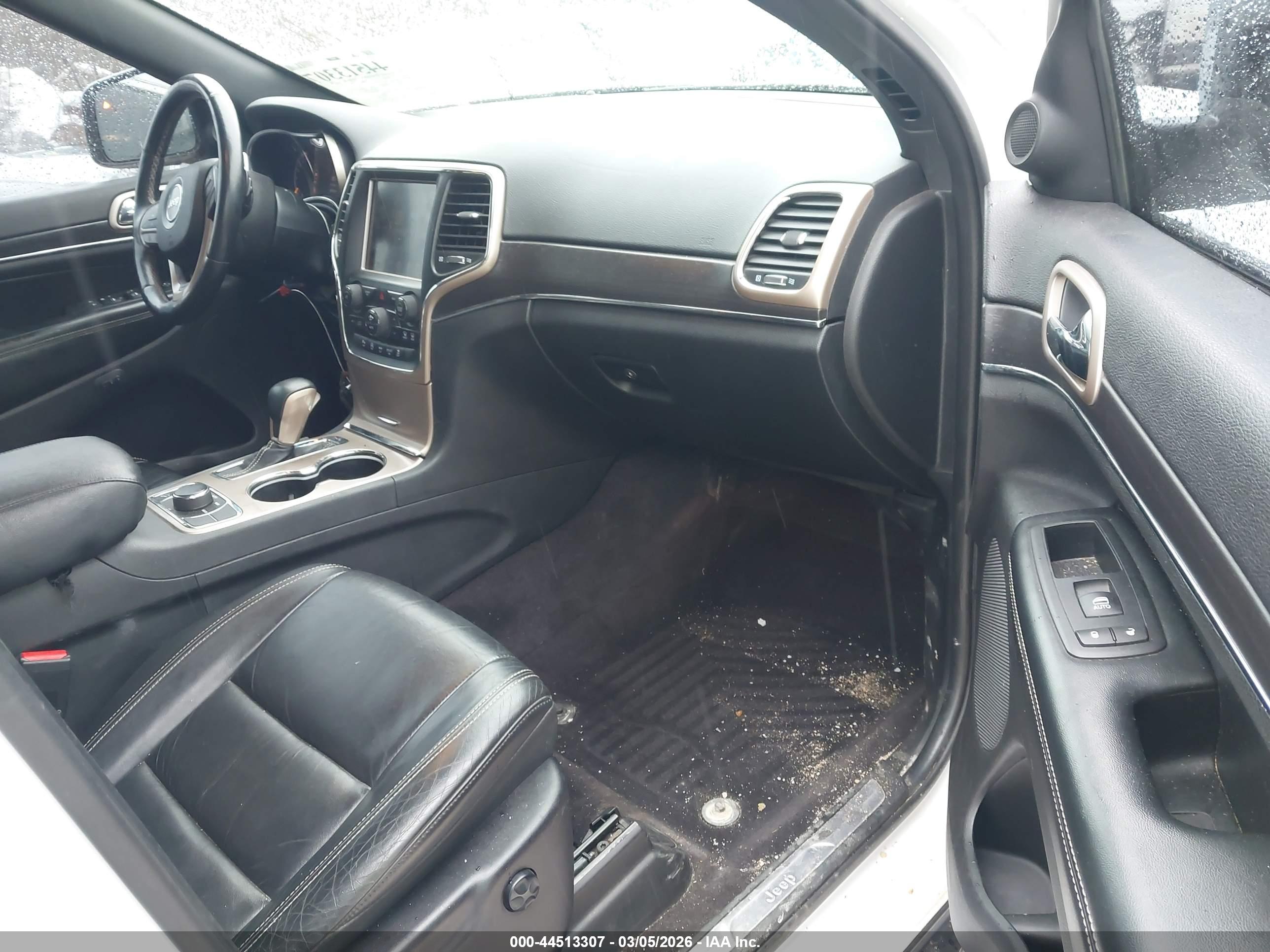 JEEP GRAND image 5
