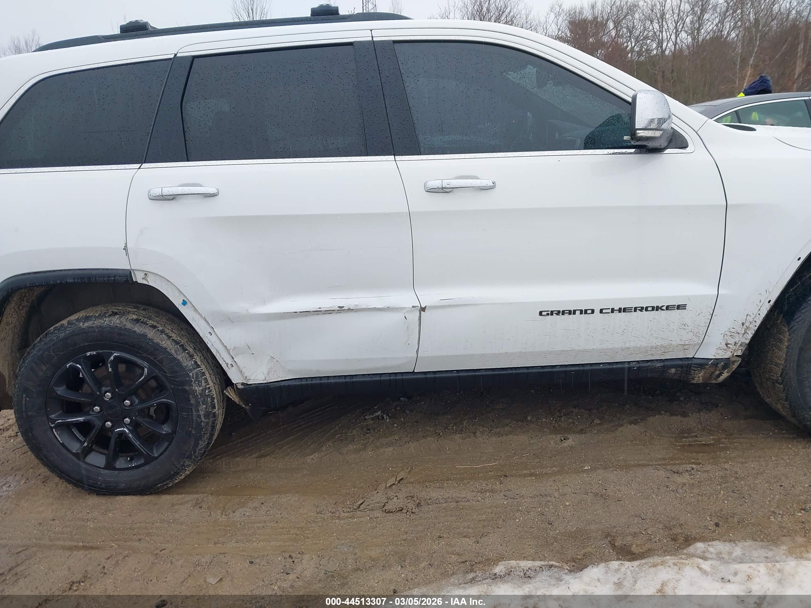JEEP GRAND image 6