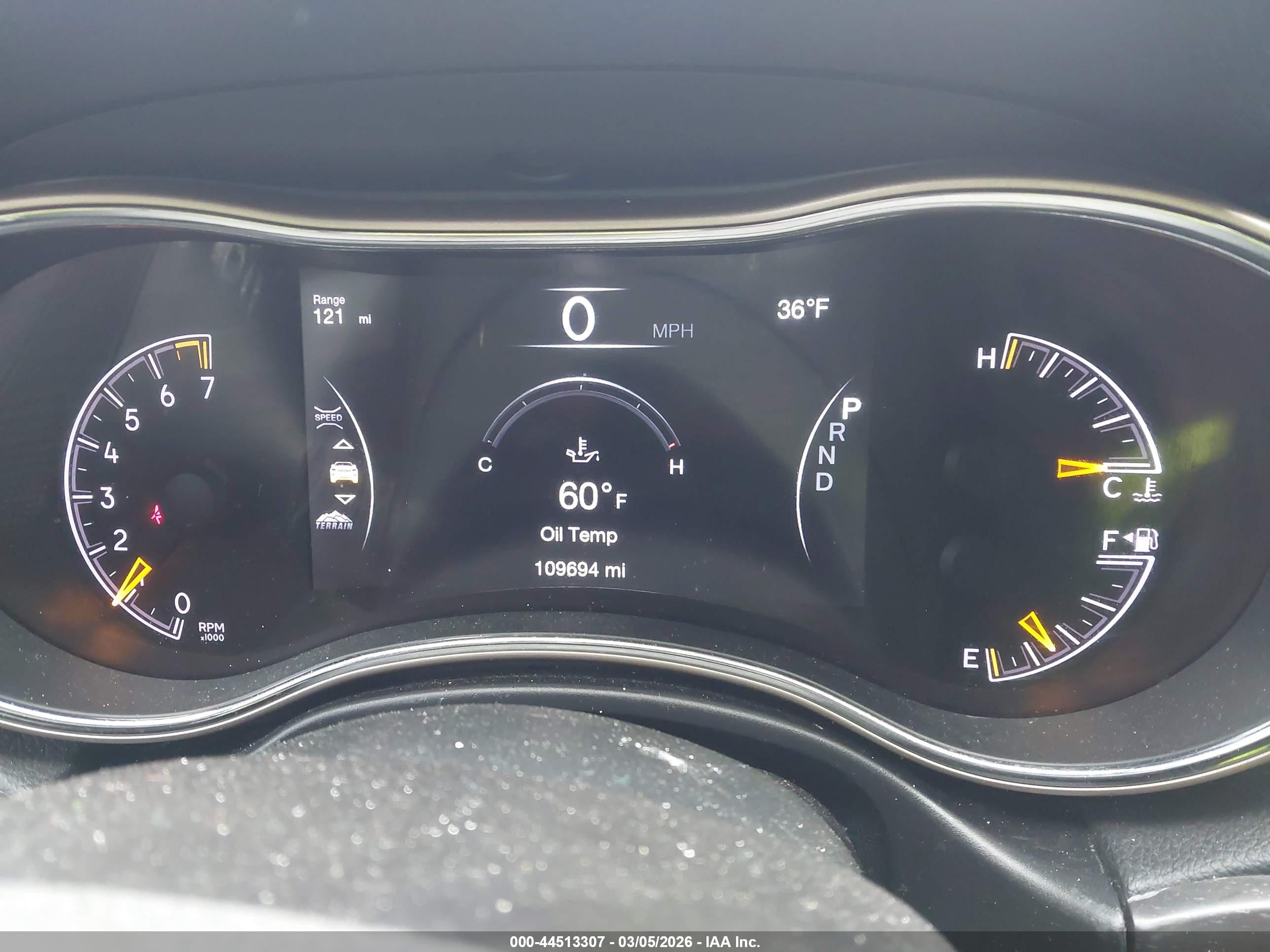 JEEP GRAND image 7