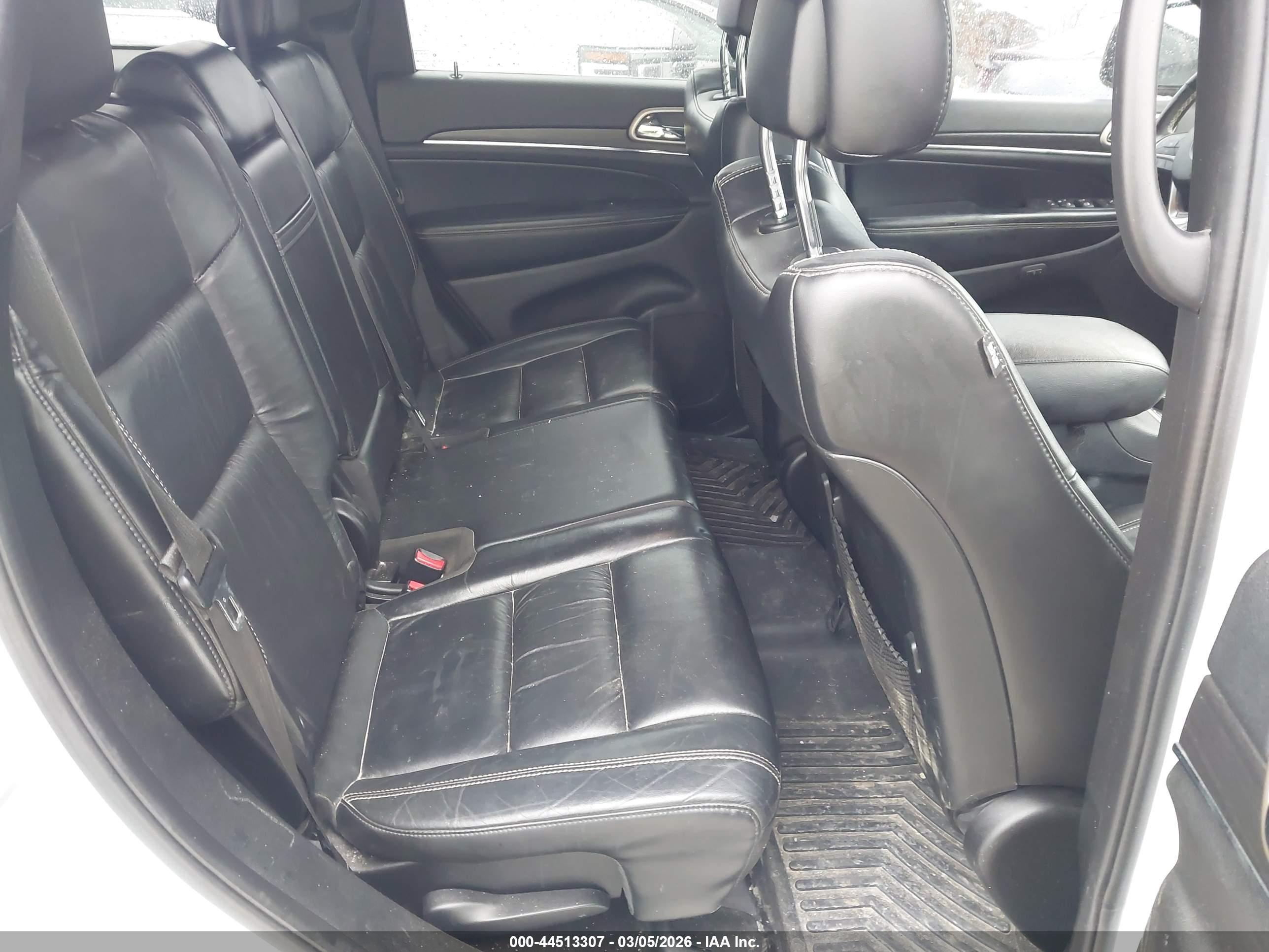JEEP GRAND image 8