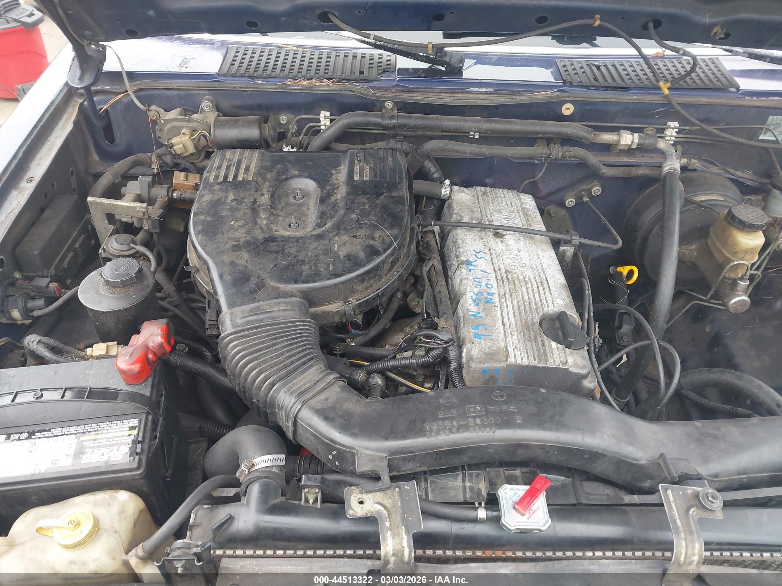 NISSAN 4X2 image 10