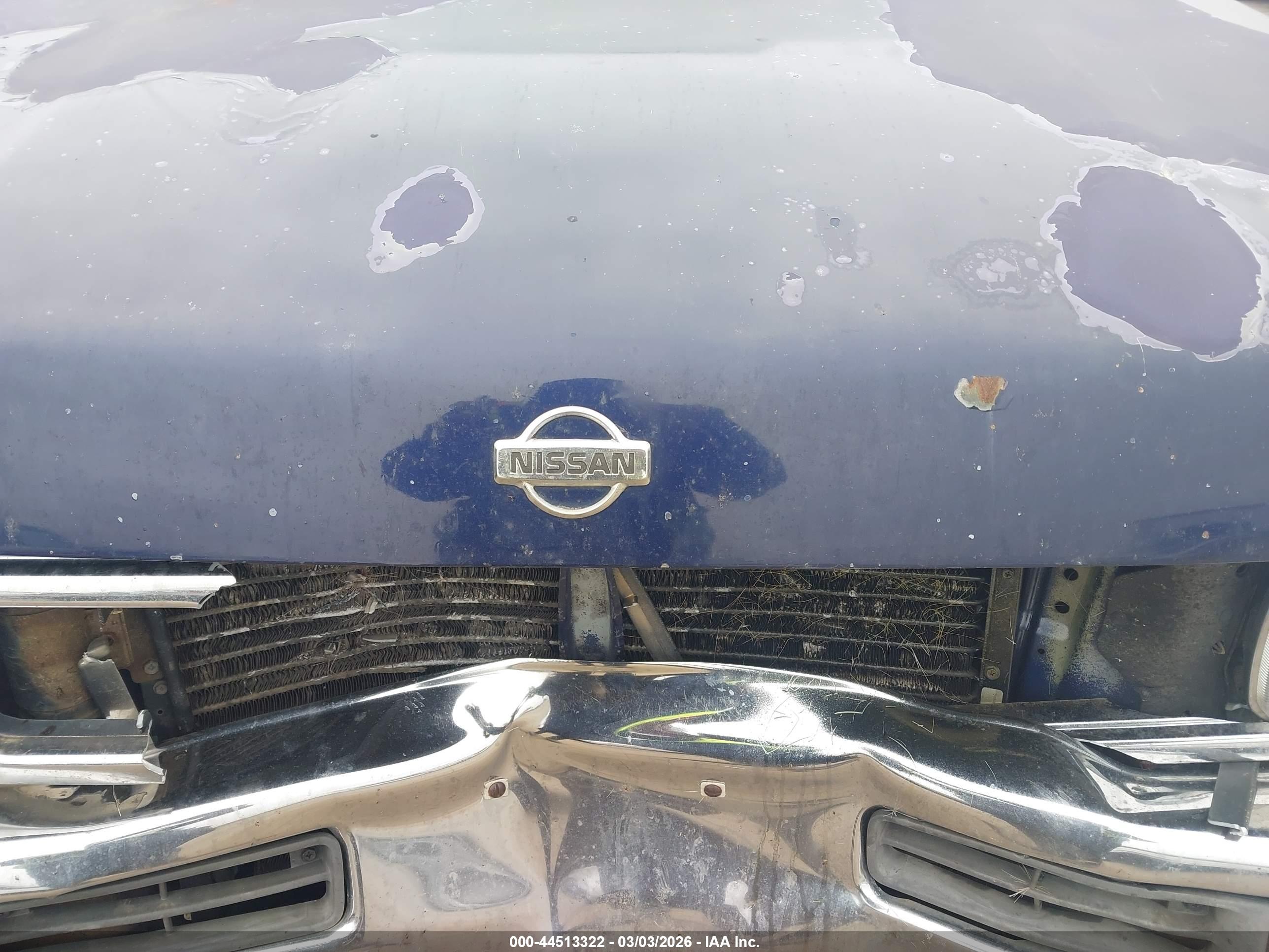 NISSAN 4X2 image 6