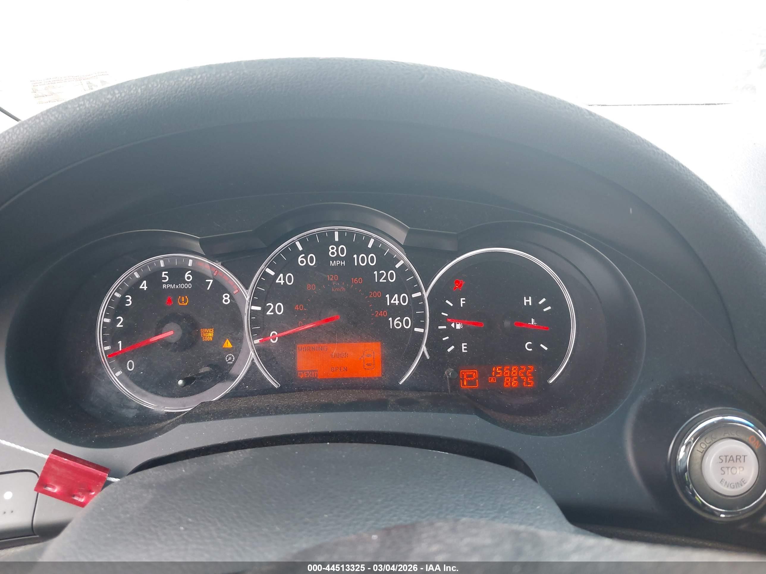 NISSAN ALTIMA image 7