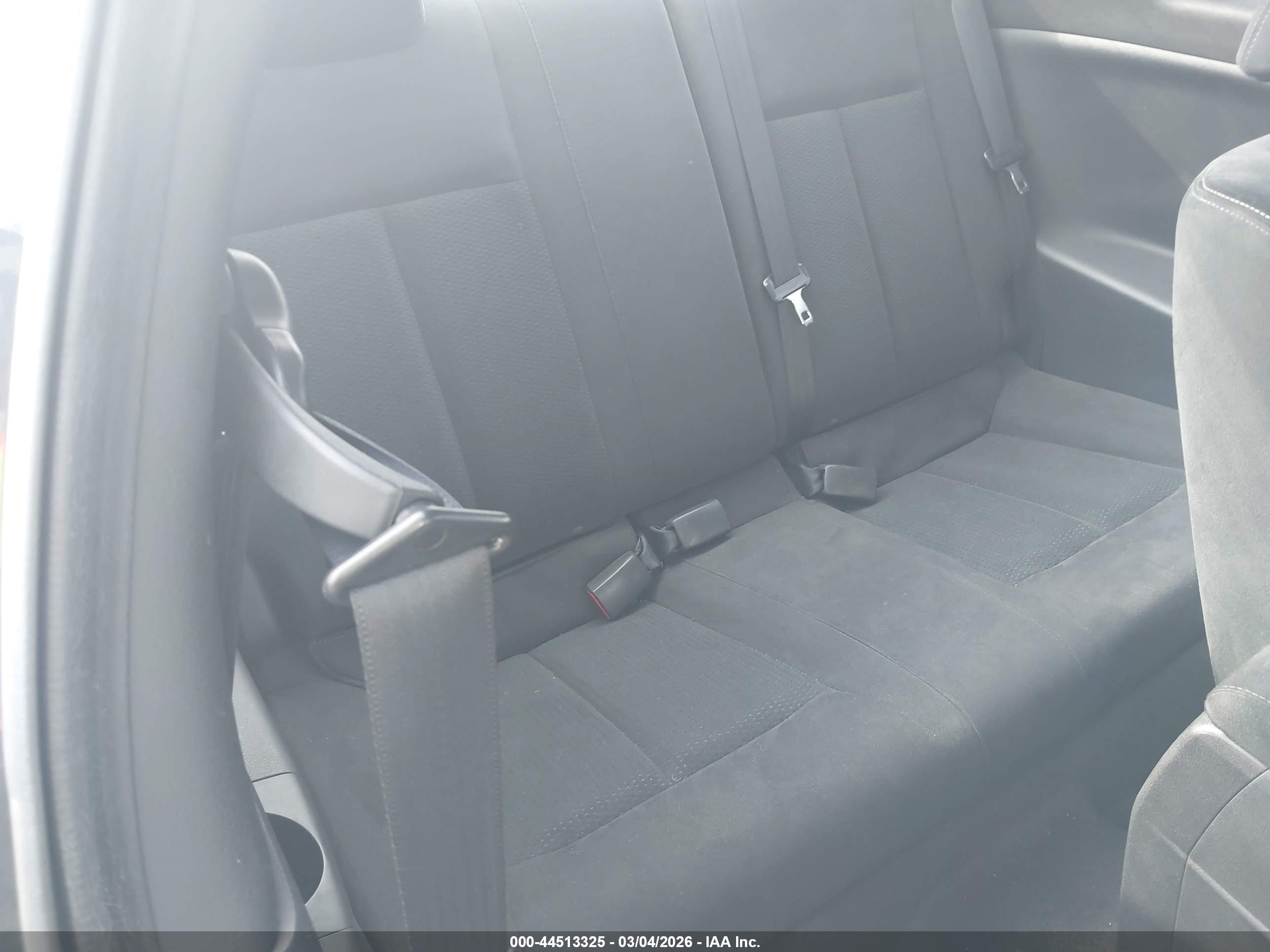 NISSAN ALTIMA image 8