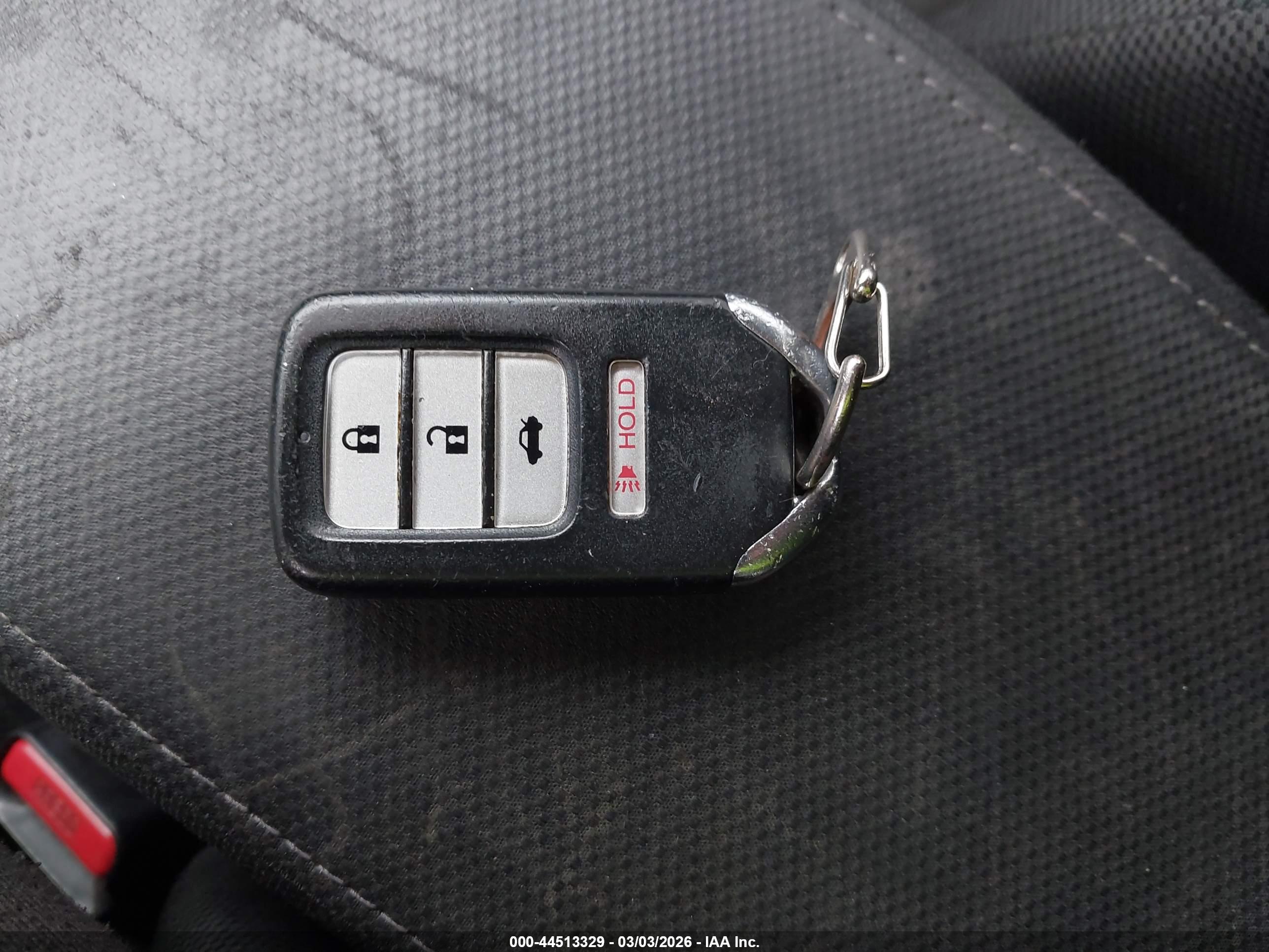 HONDA CIVIC image 11