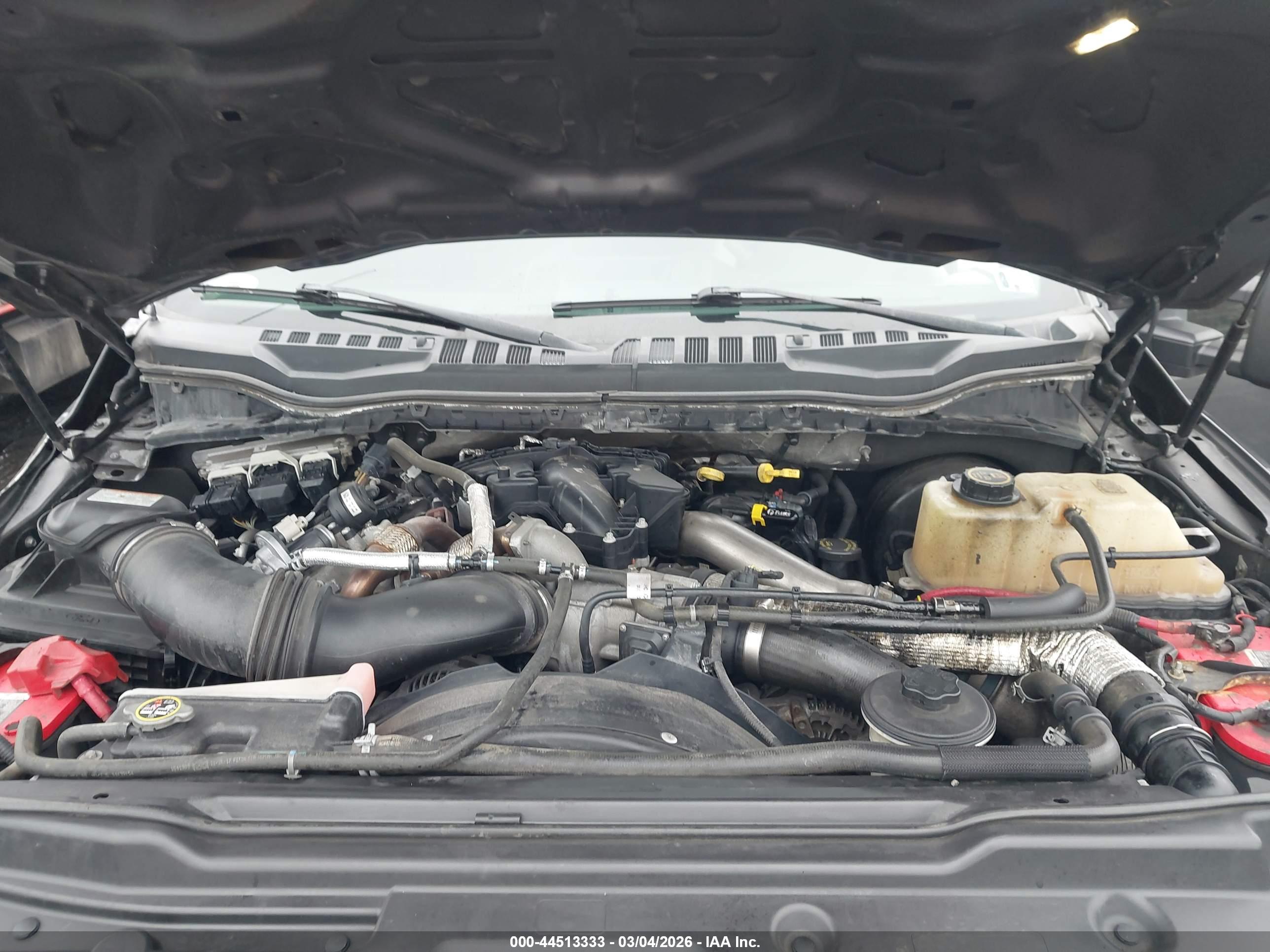 FORD F-350 image 10