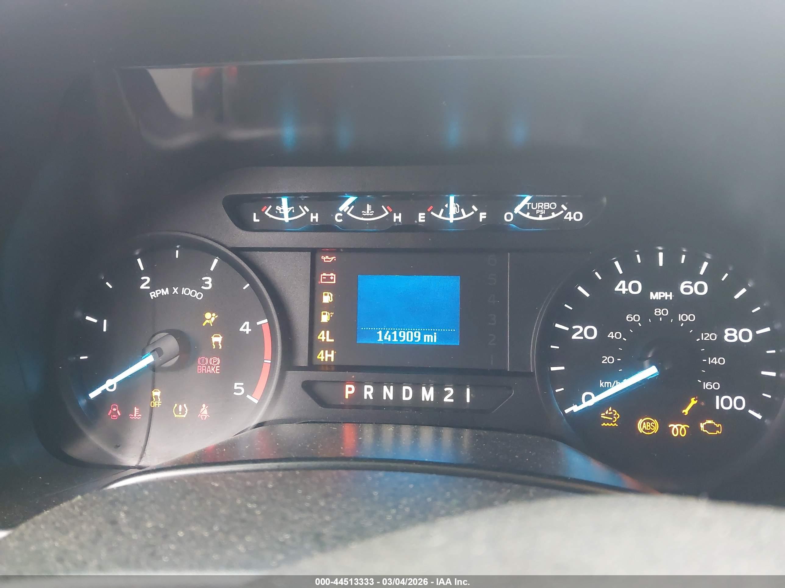 FORD F-350 image 6
