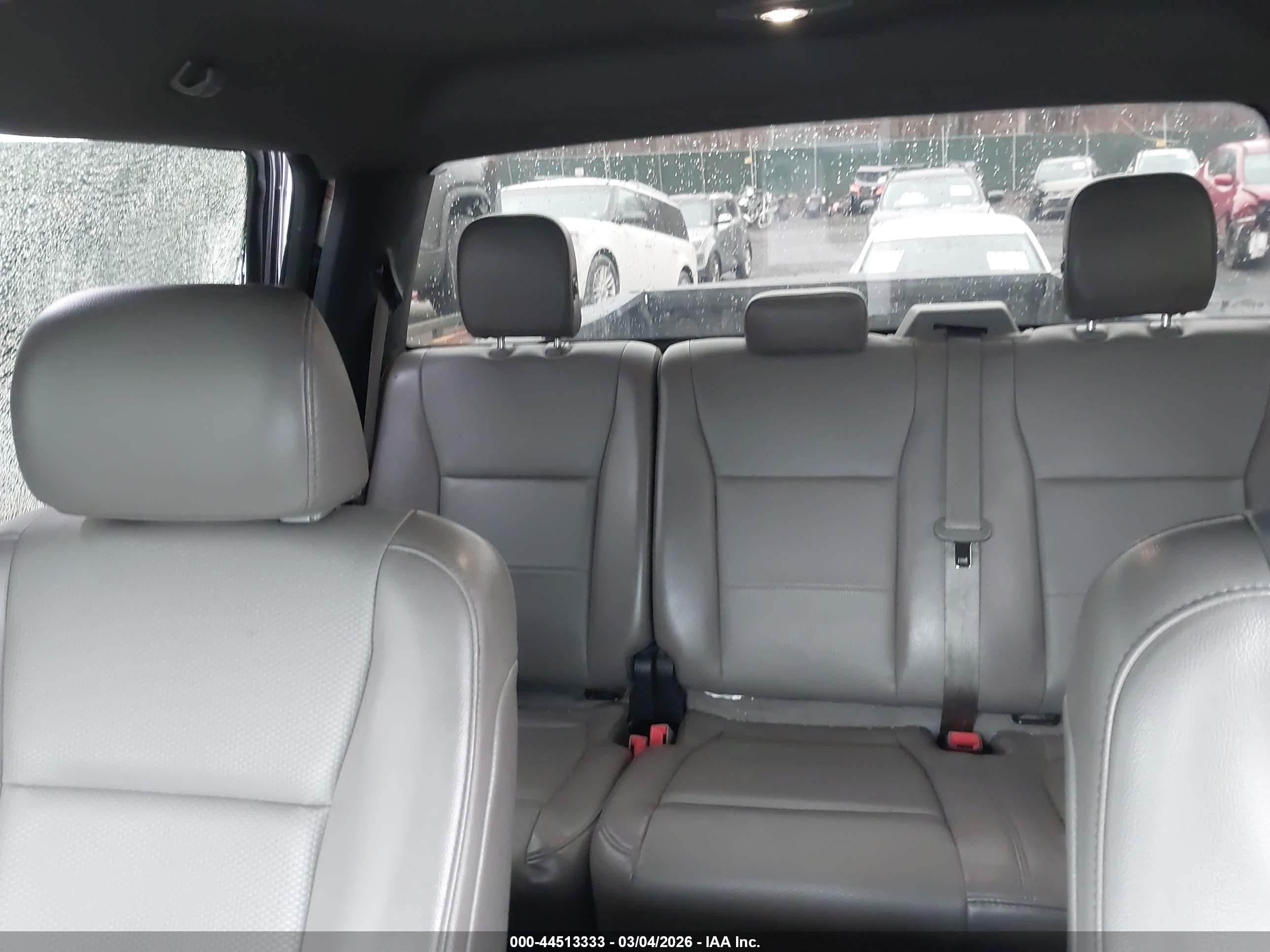 FORD F-350 image 7
