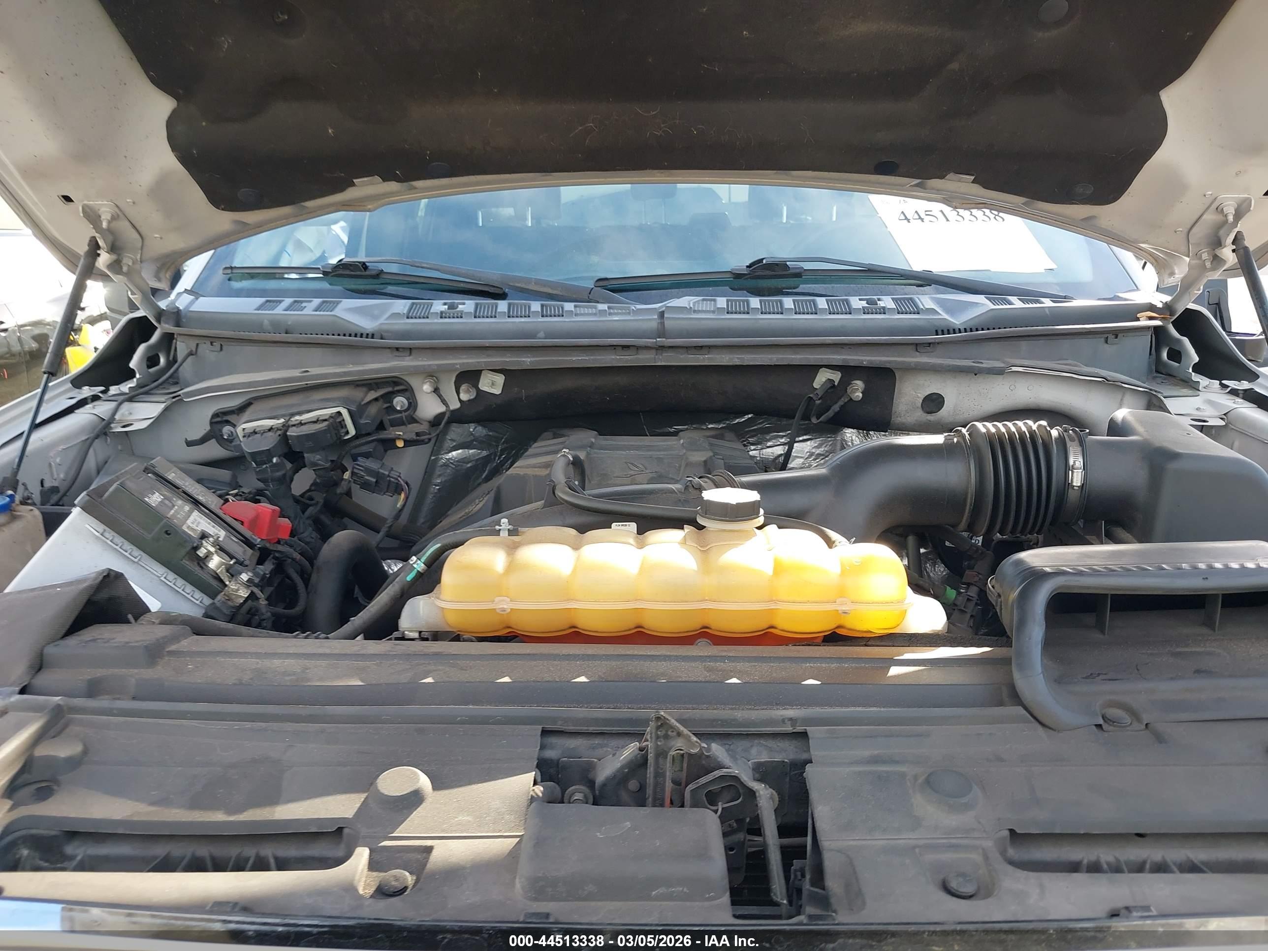 FORD F-150 image 10