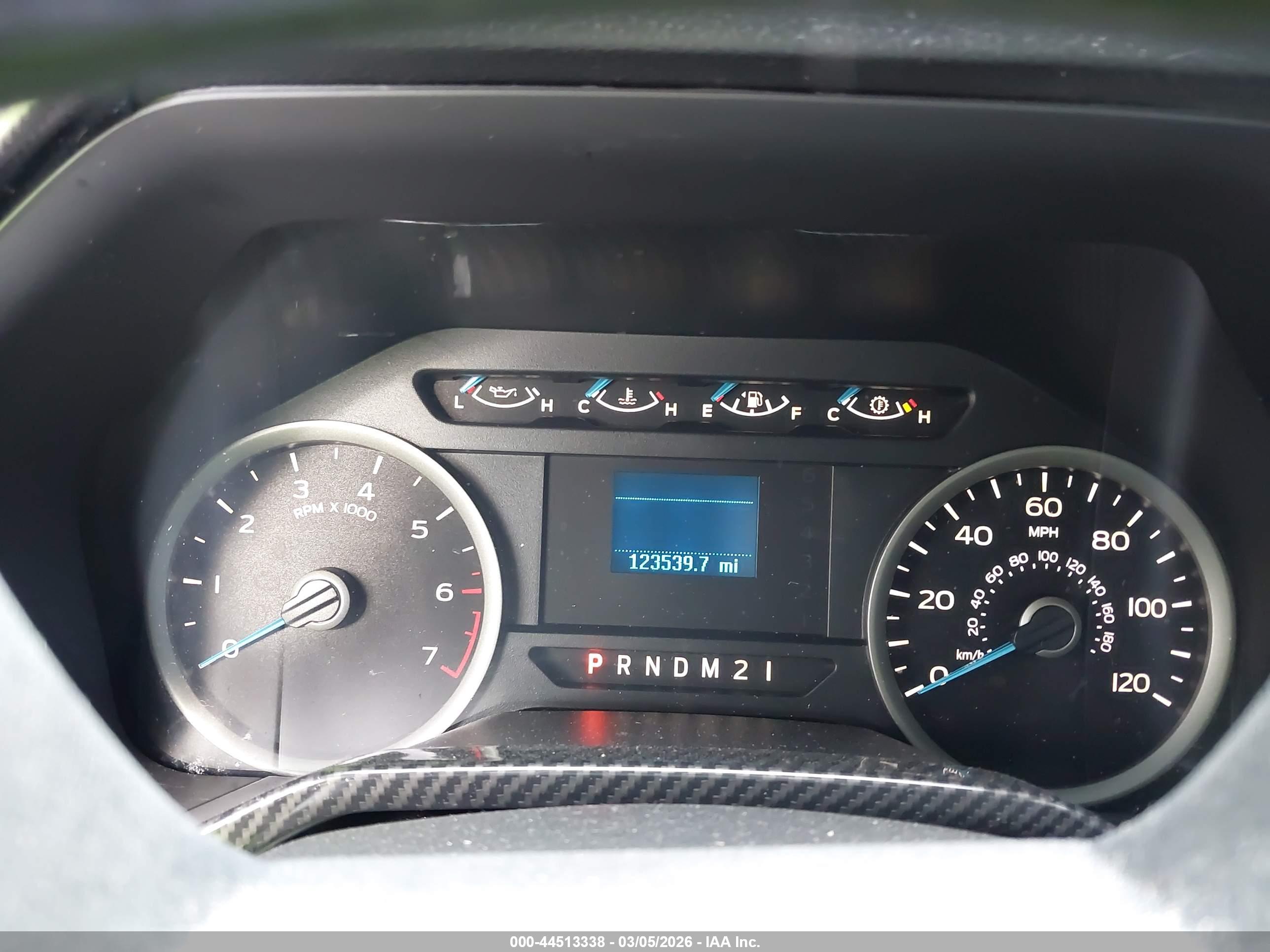 FORD F-150 image 7