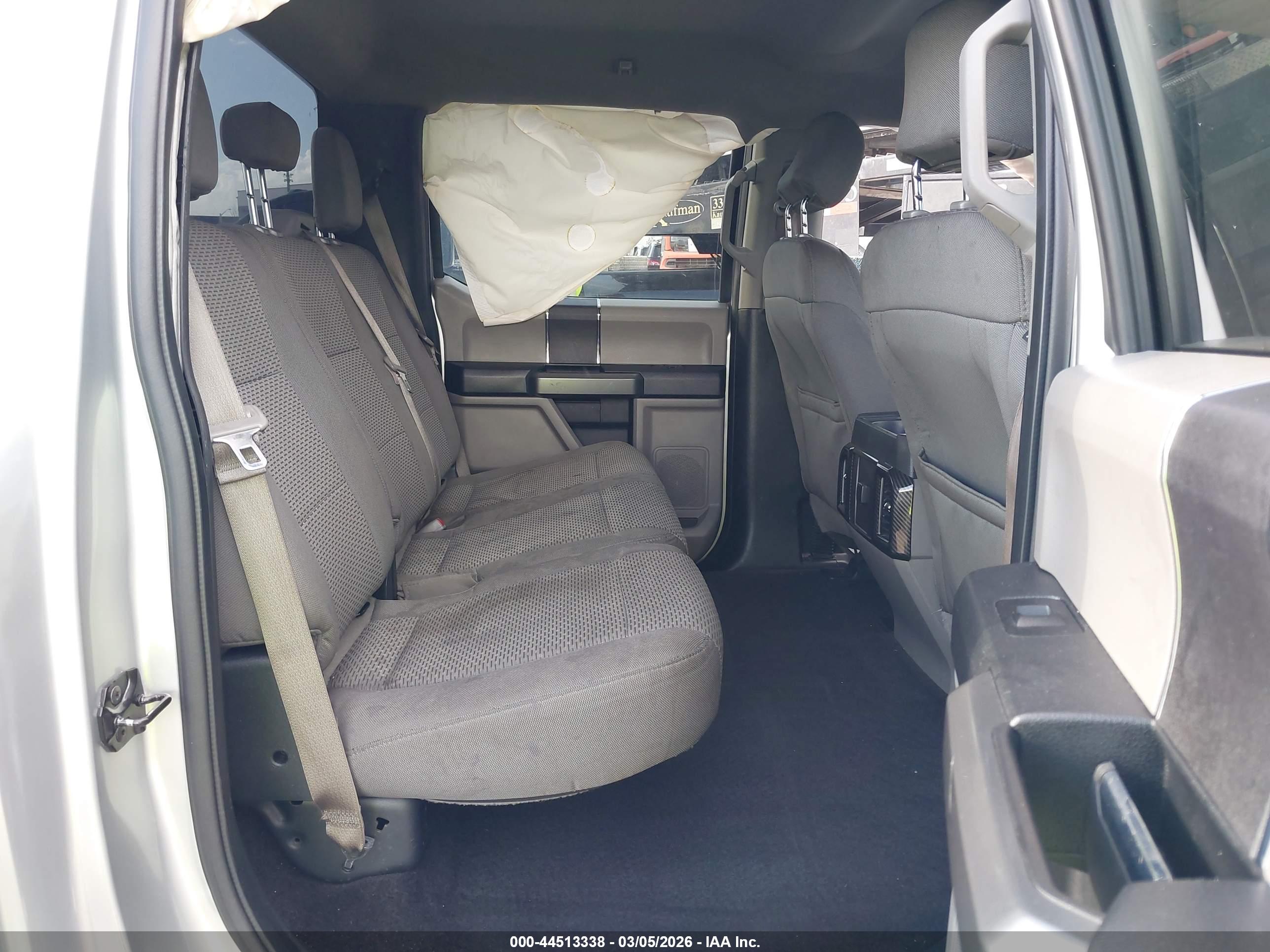 FORD F-150 image 8