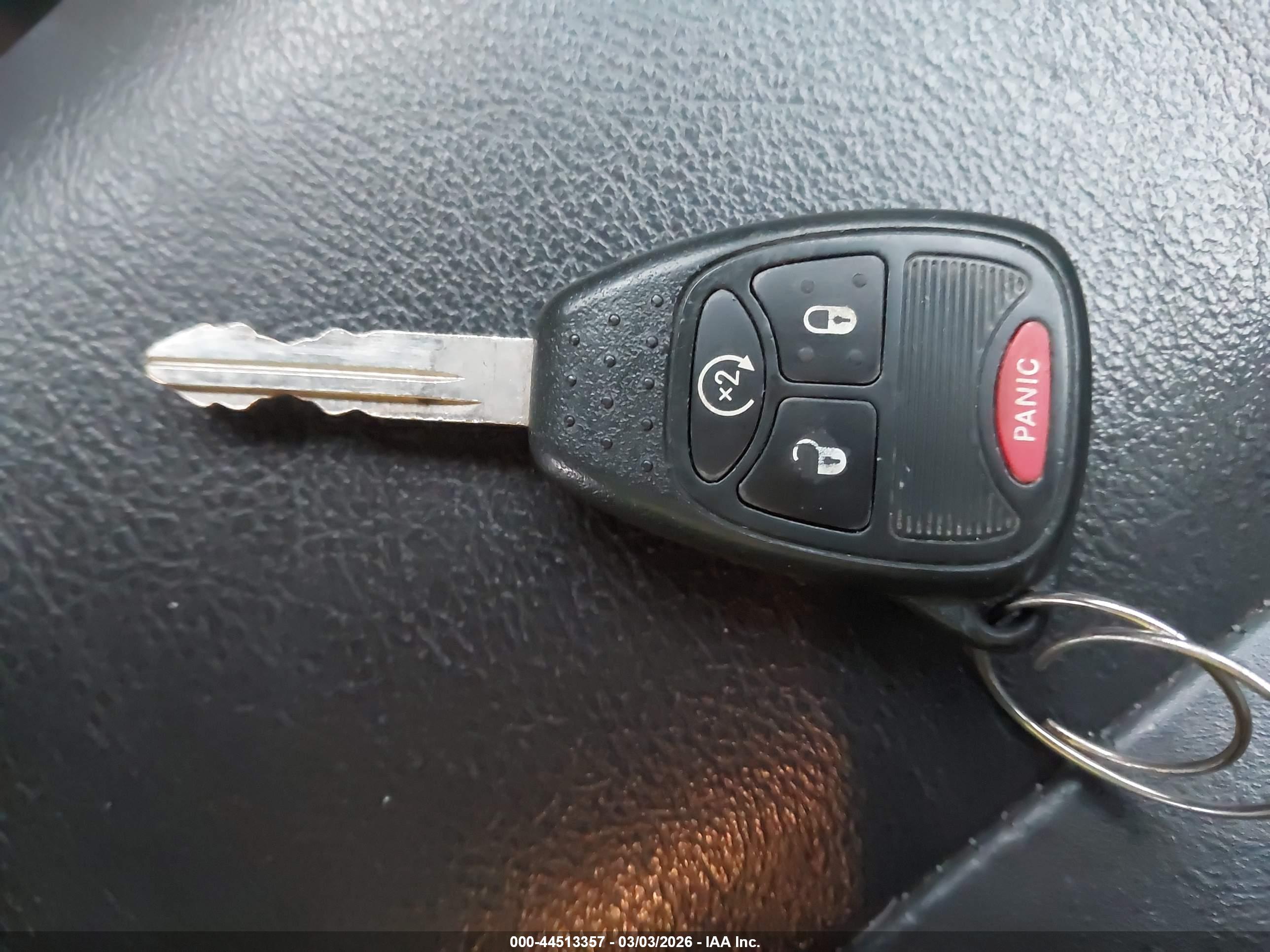 JEEP PATRIOT image 11