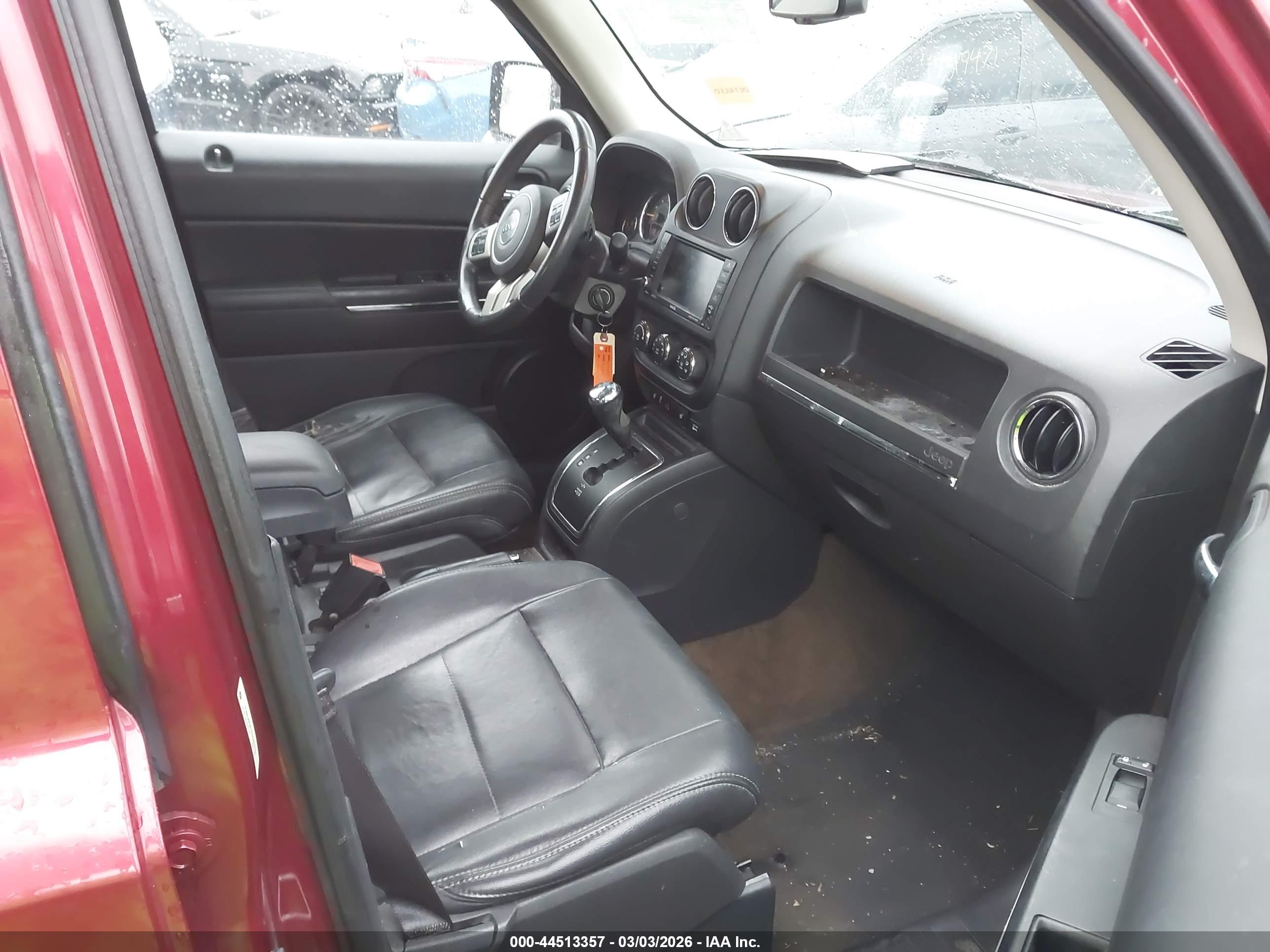 JEEP PATRIOT image 5