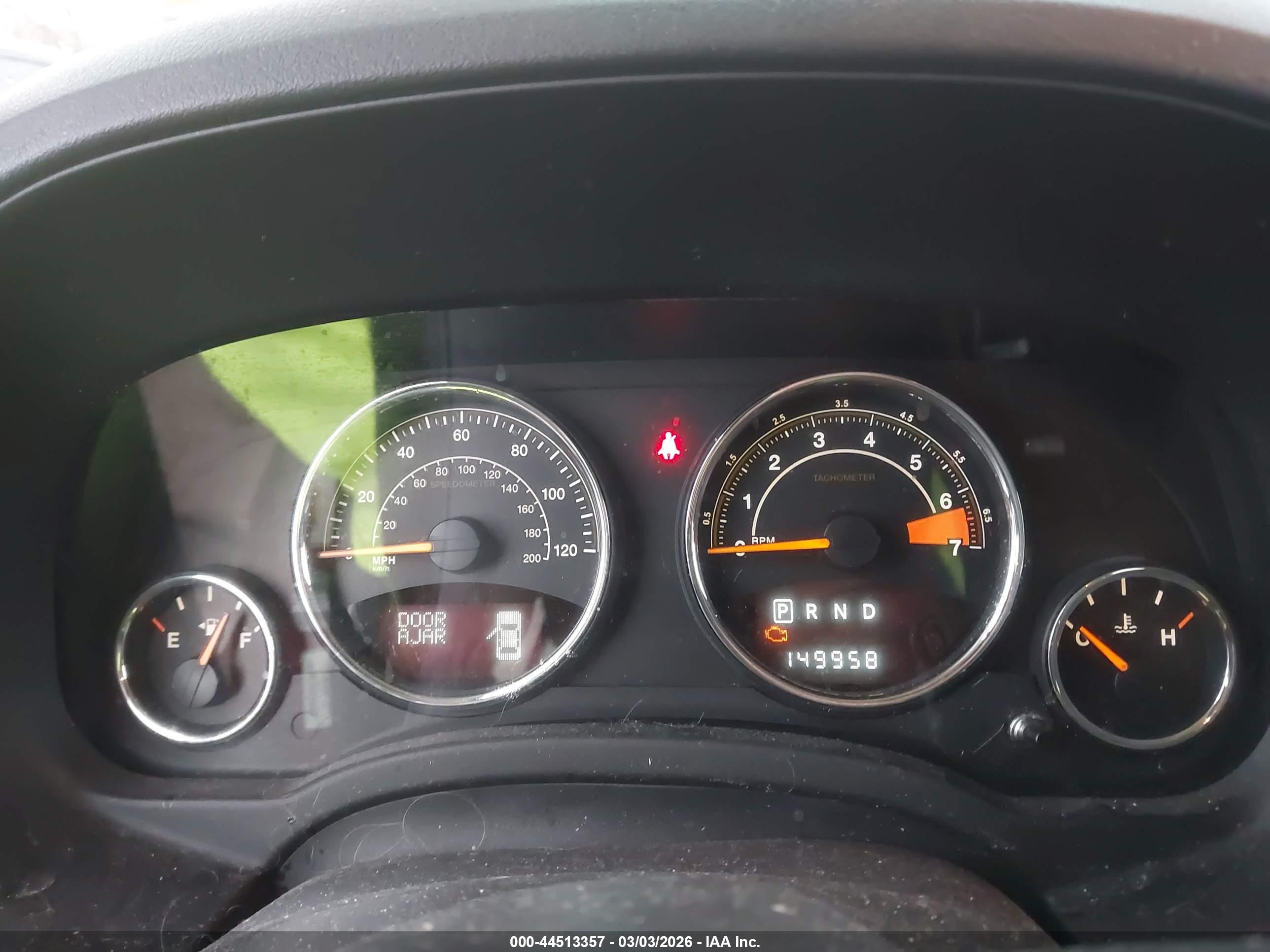 JEEP PATRIOT image 7