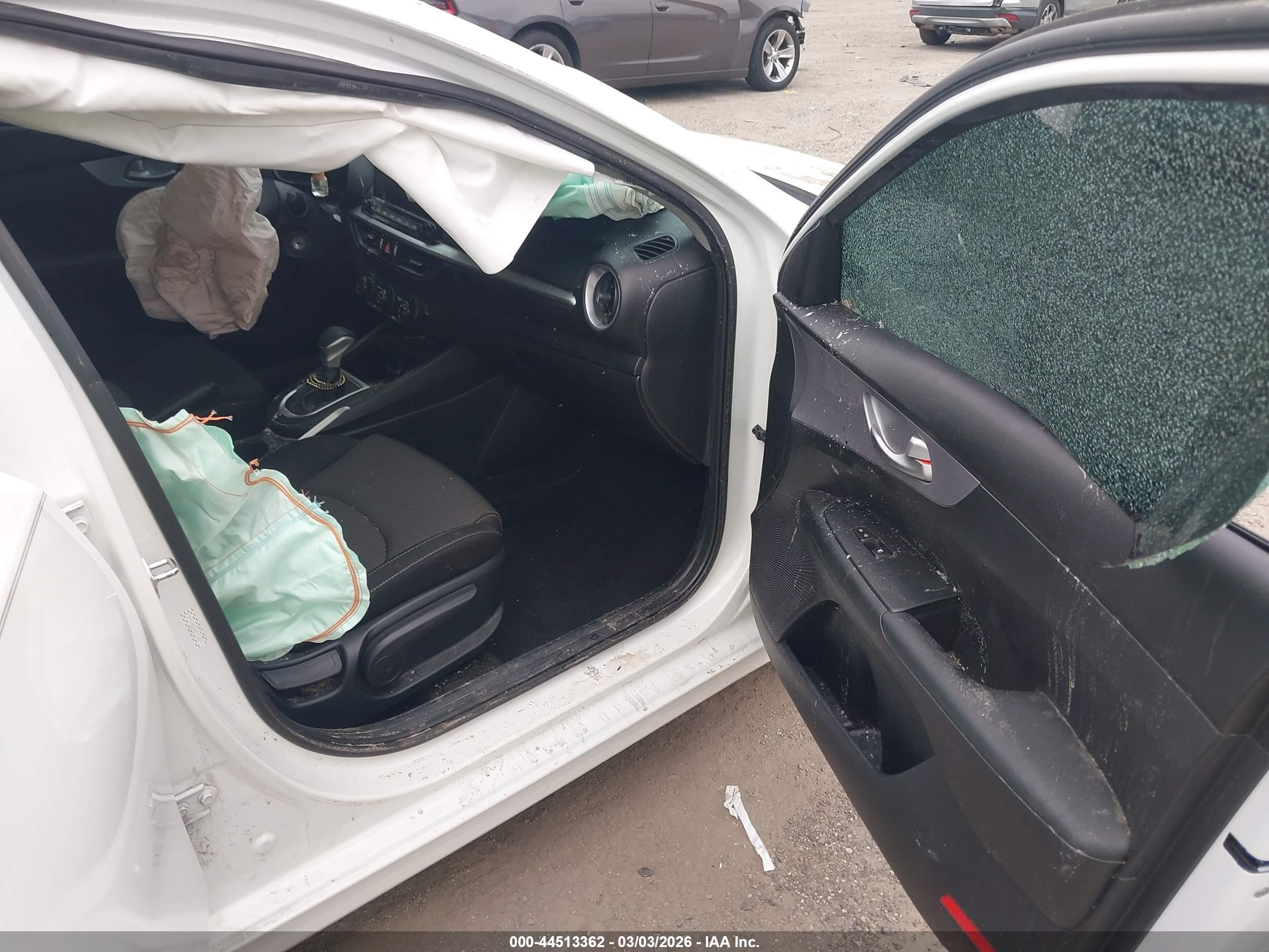 KIA FORTE image 5