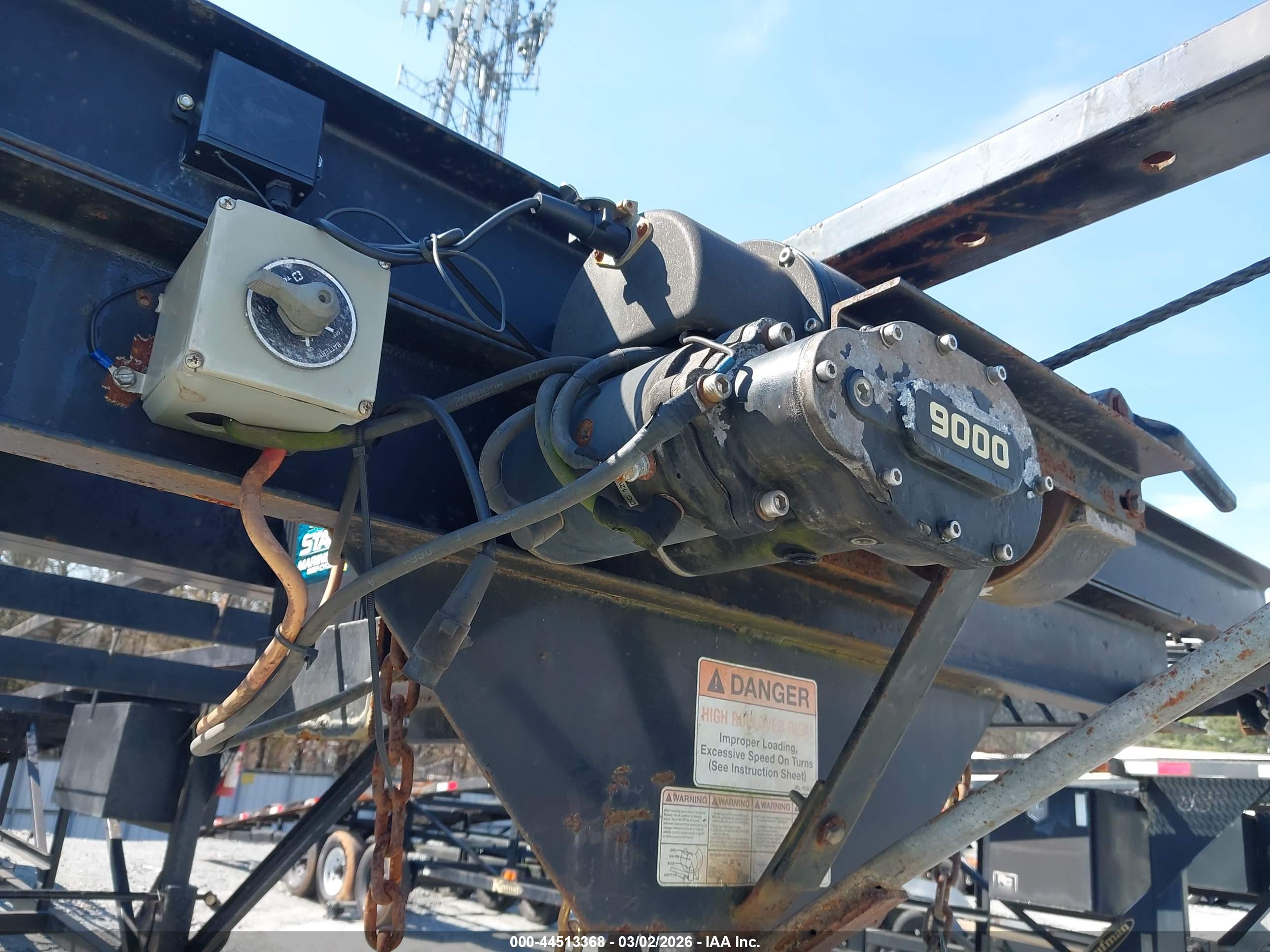KAUFMAN TRAILERS image 10
