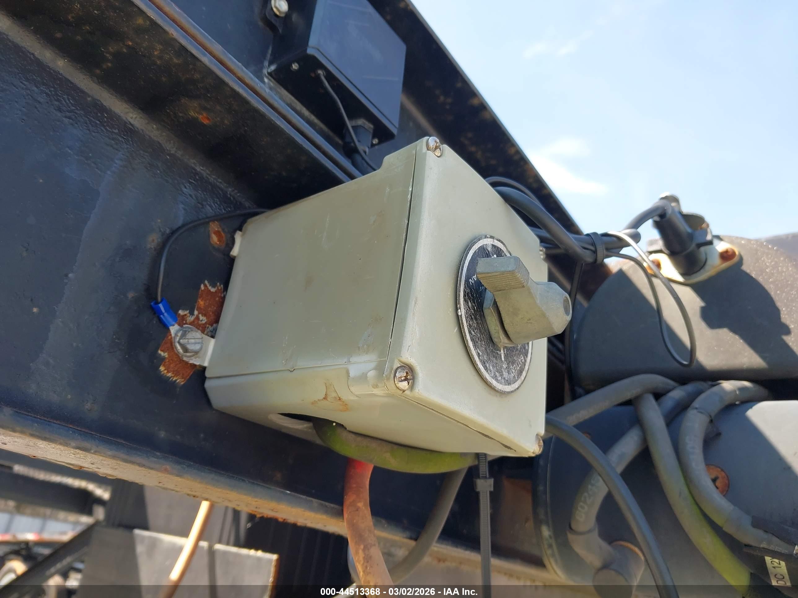 KAUFMAN TRAILERS image 11