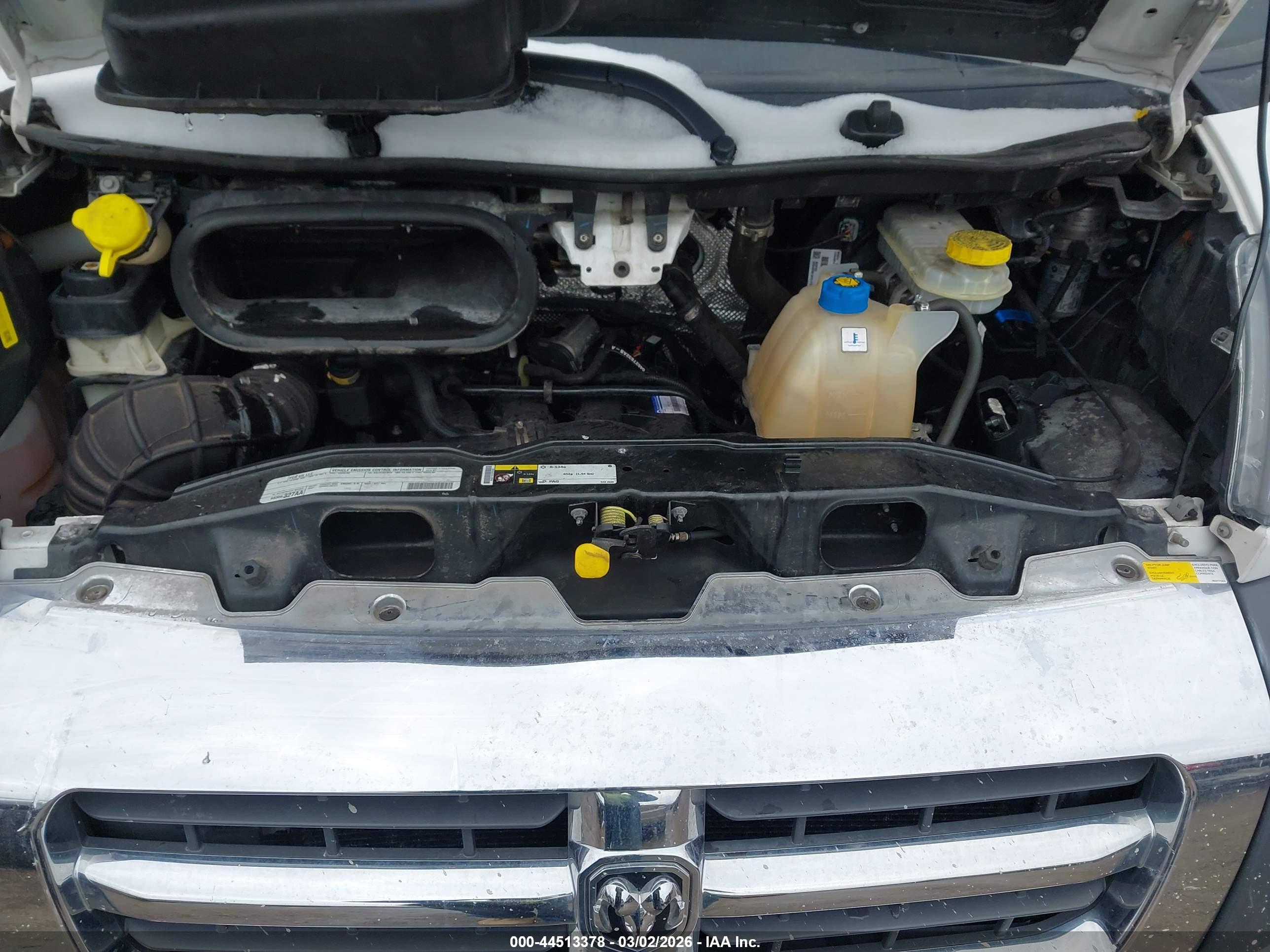 RAM PROMASTER image 10