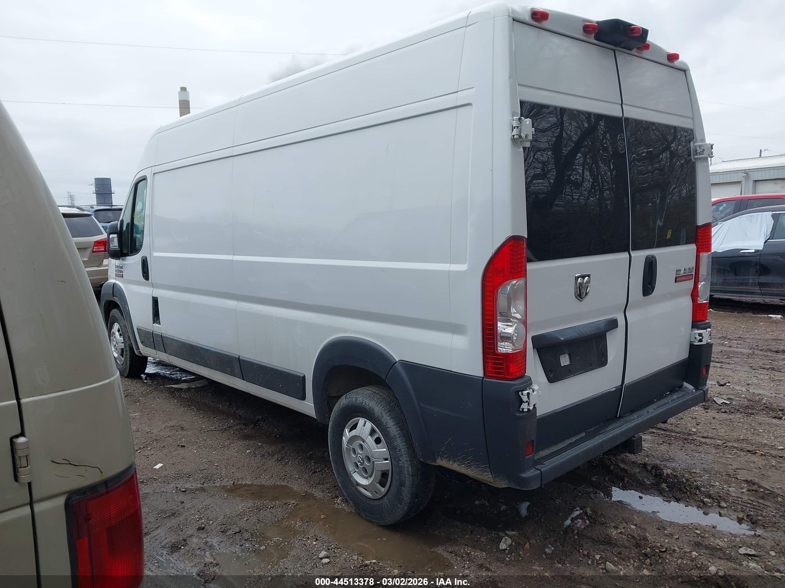 RAM PROMASTER image 3