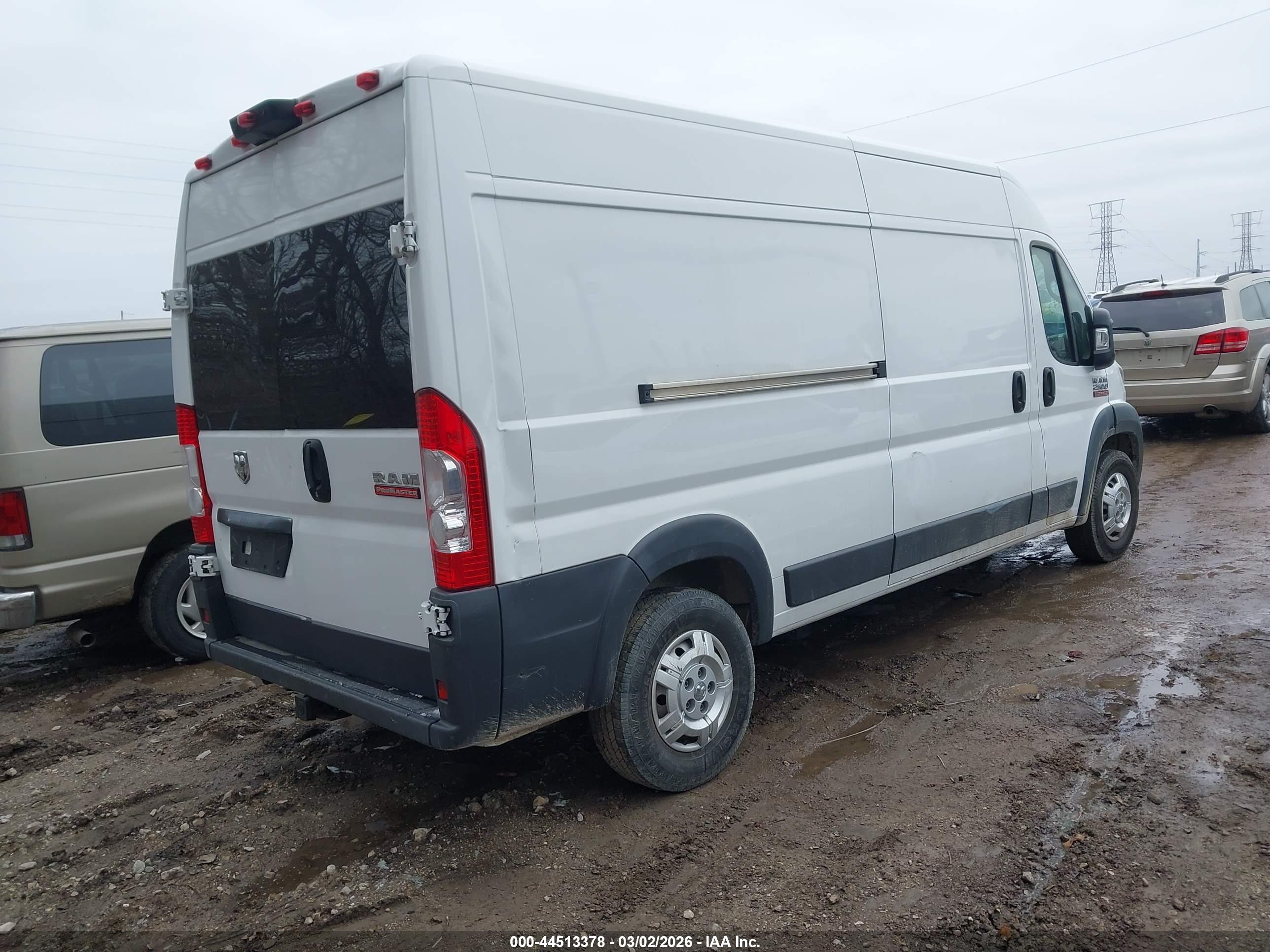 RAM PROMASTER image 4