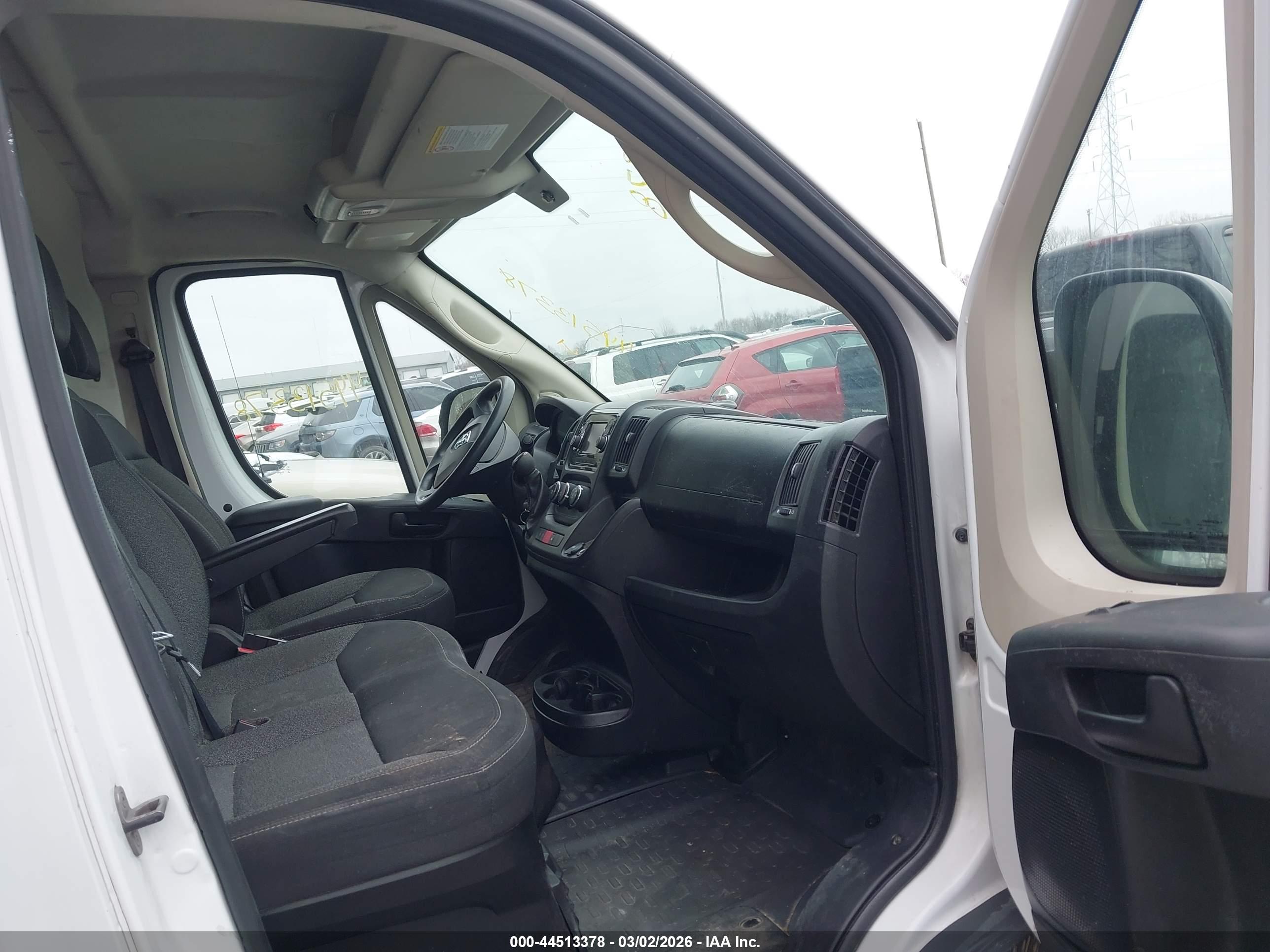 RAM PROMASTER image 5