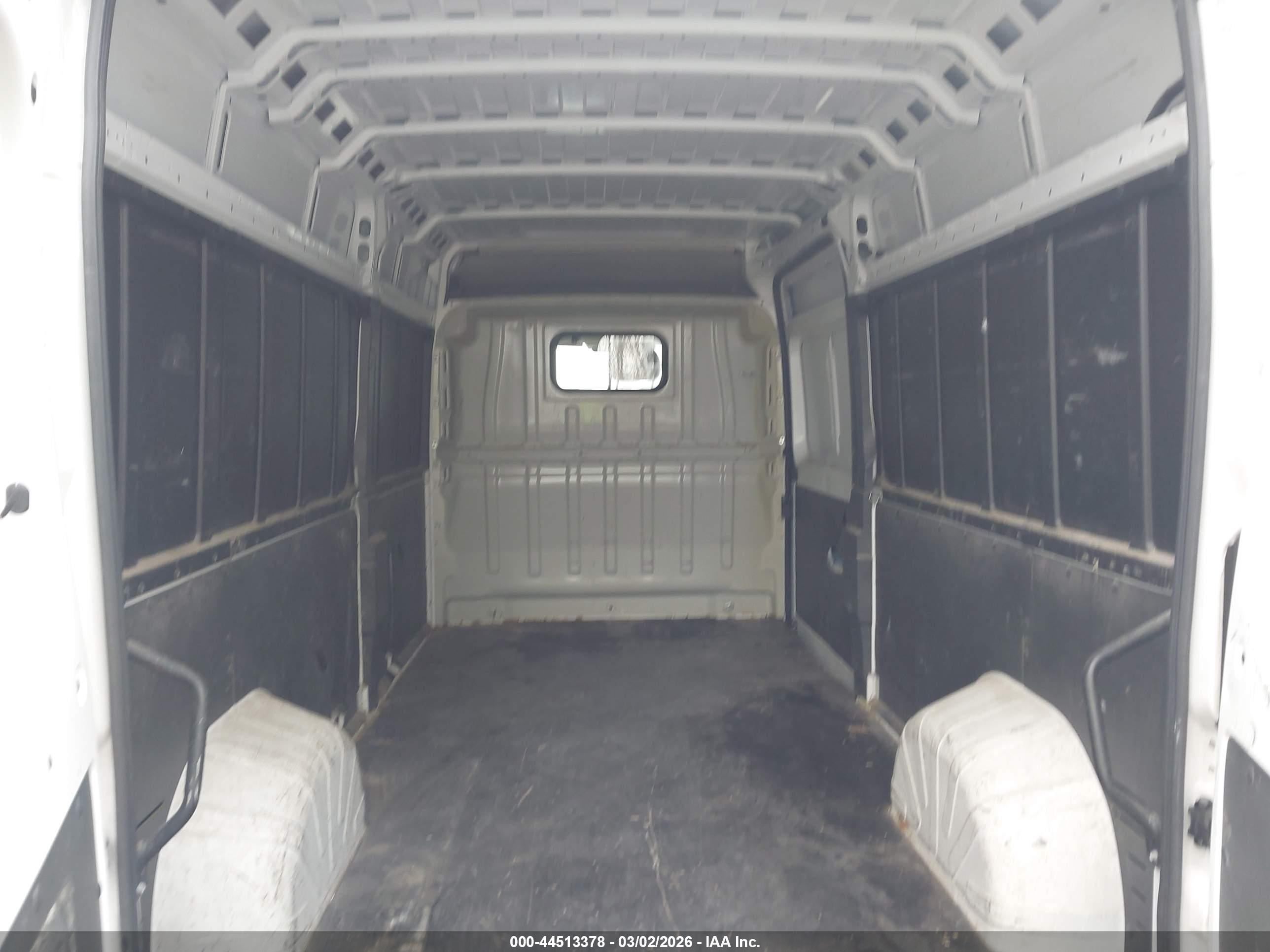RAM PROMASTER image 8