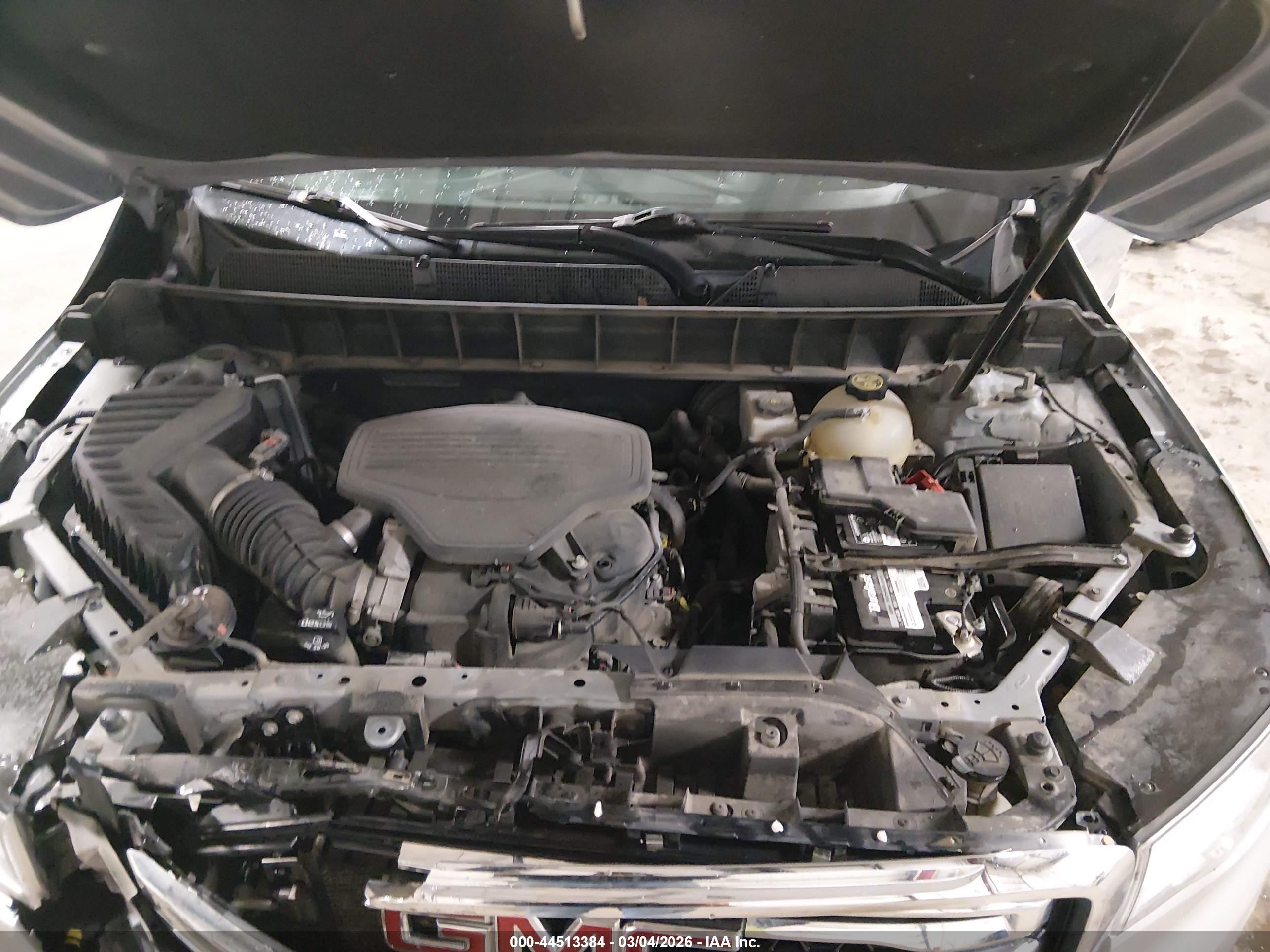 GMC ACADIA image 10