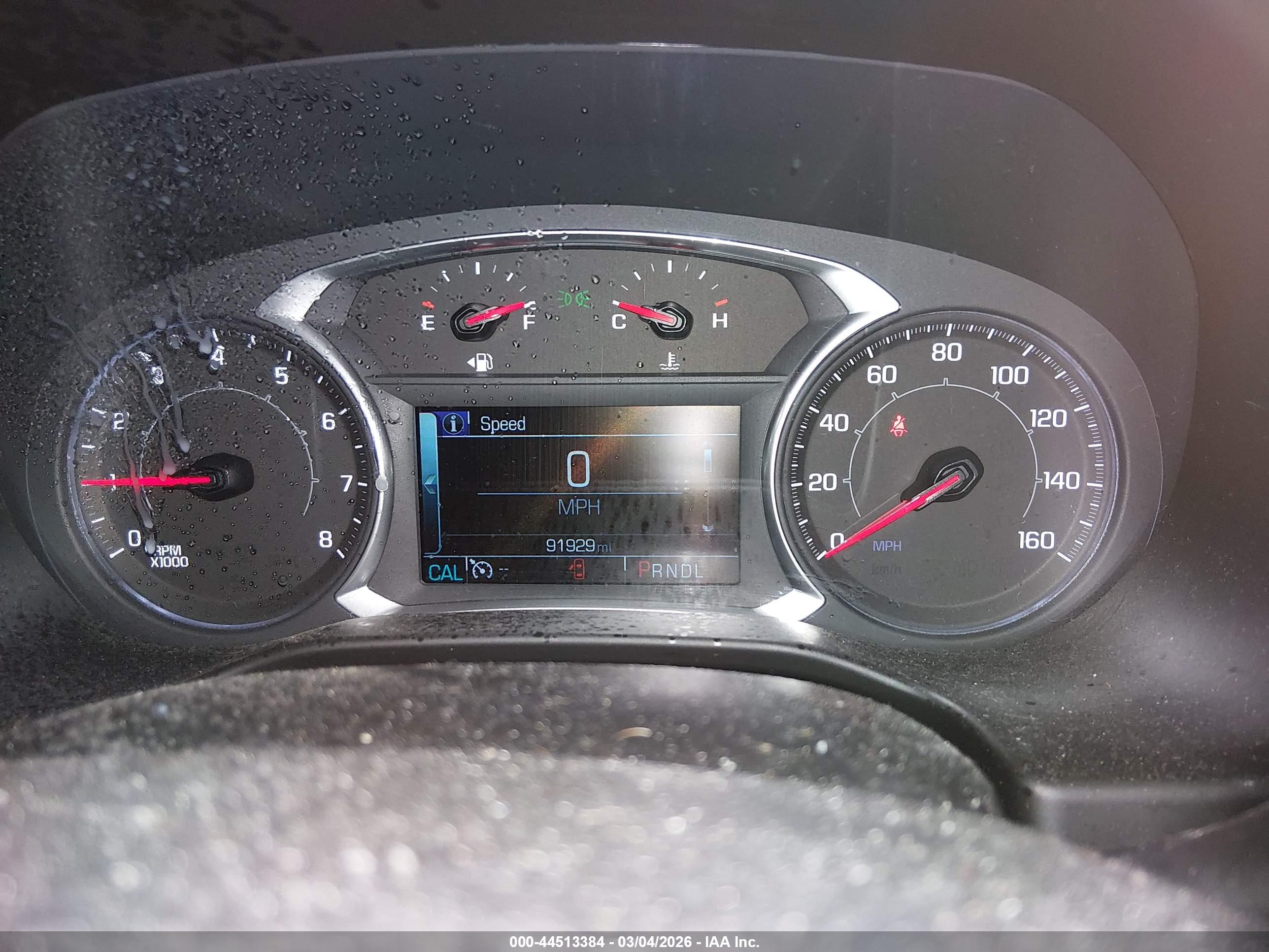GMC ACADIA image 7