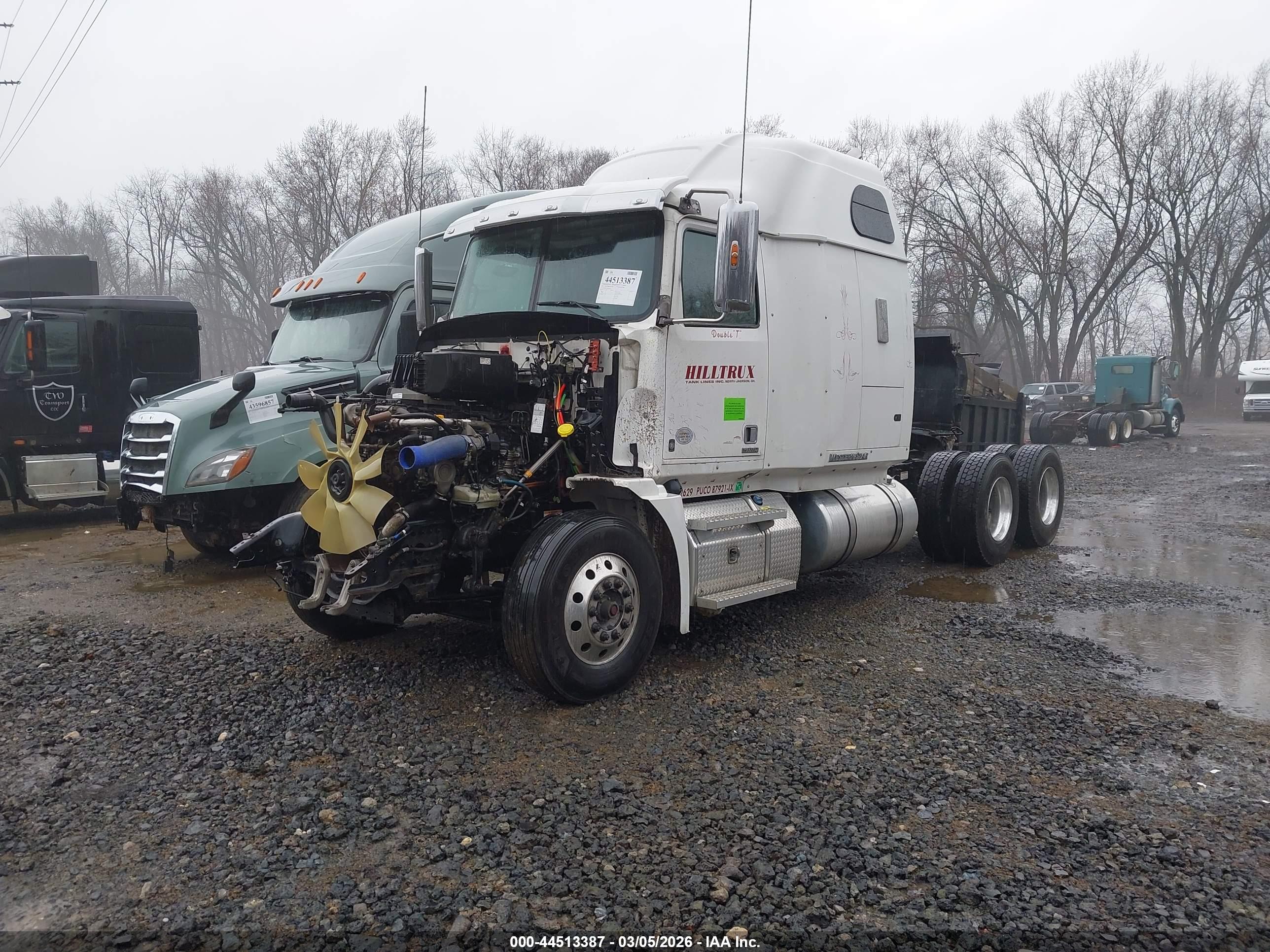WESTERN STAR image 2