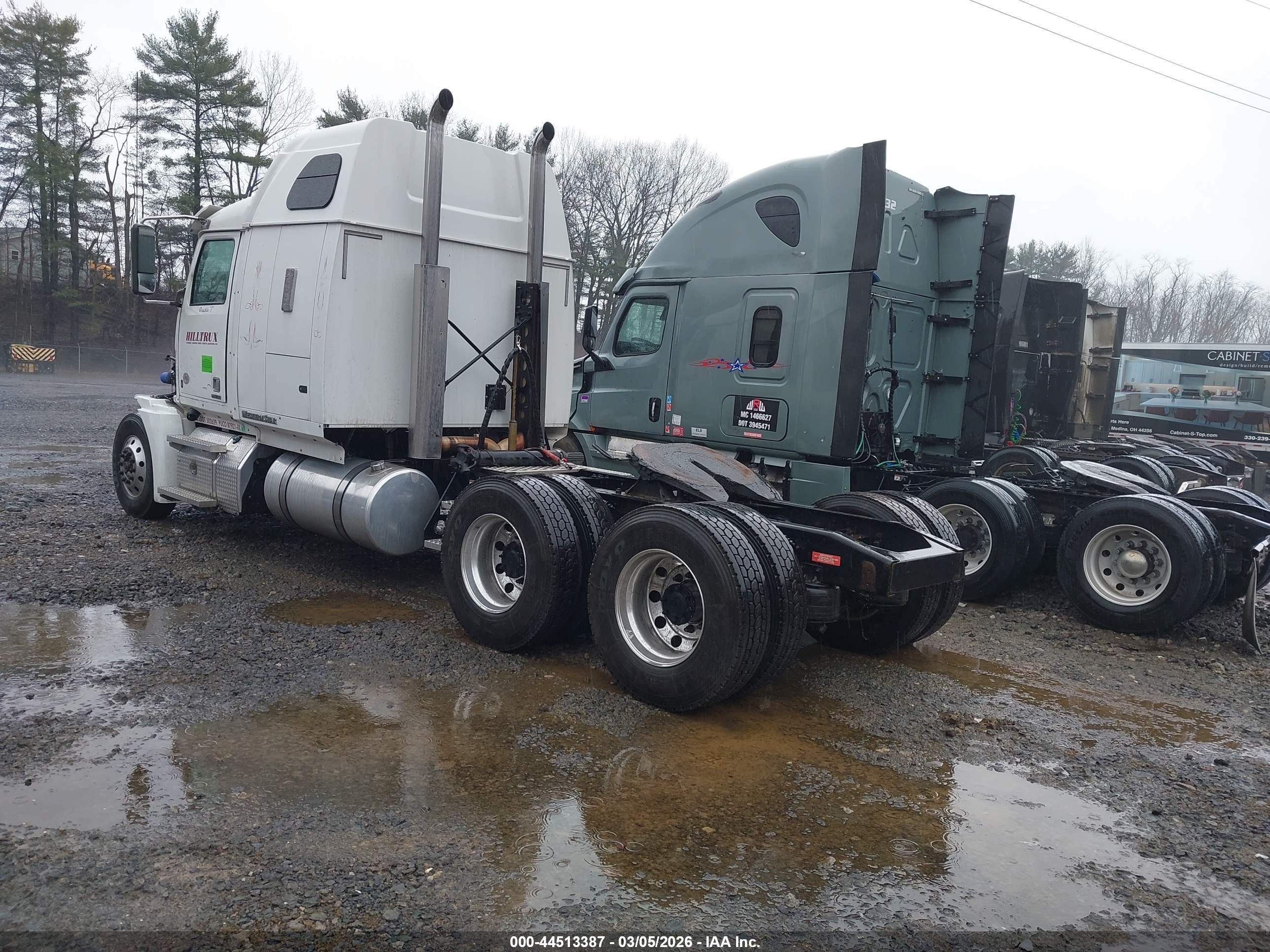 WESTERN STAR image 3