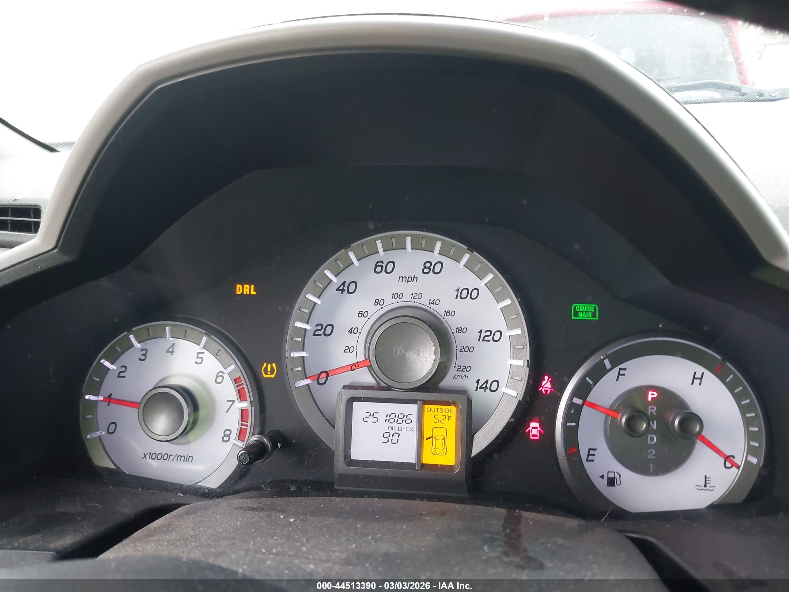 HONDA PILOT image 7