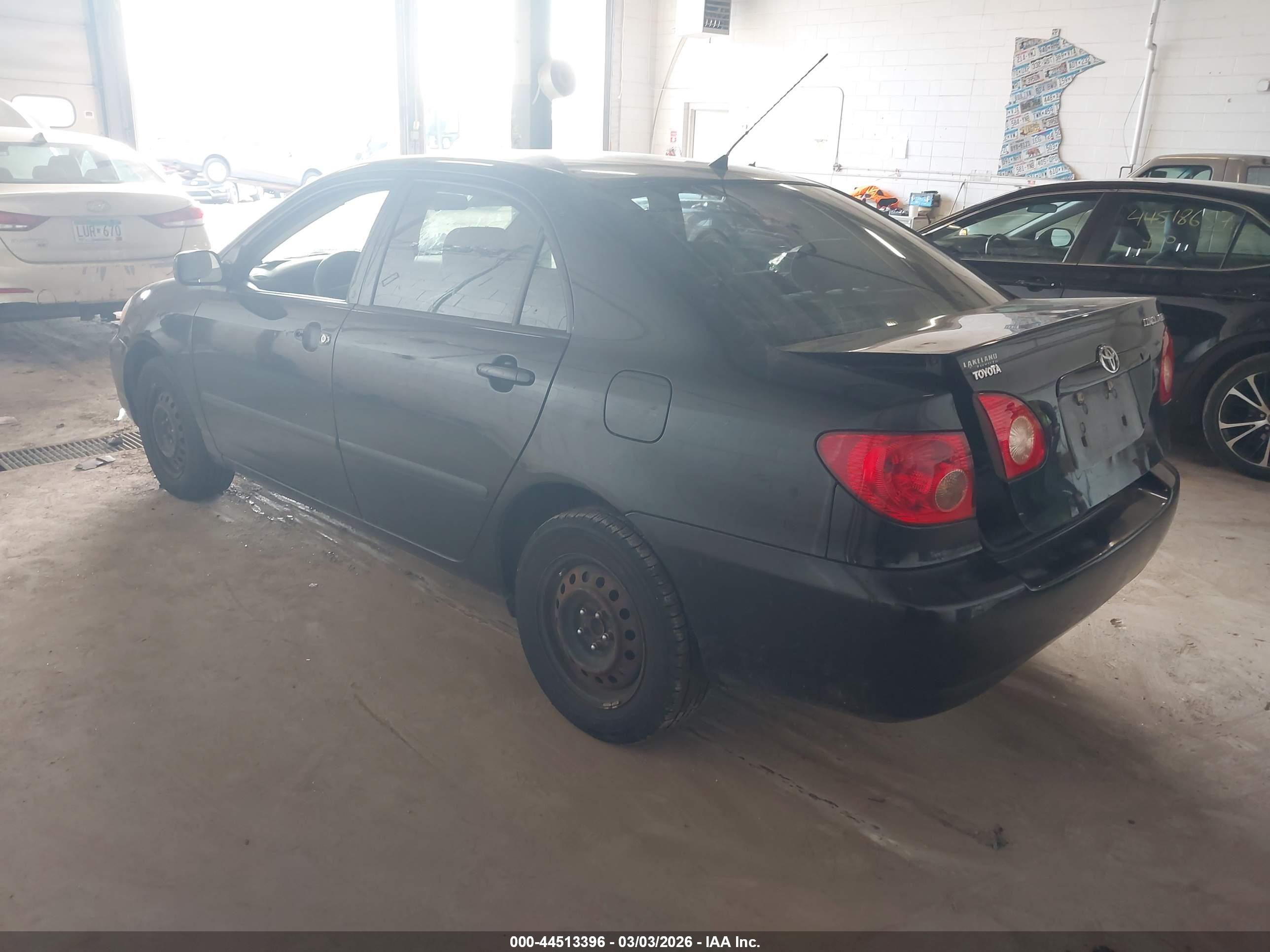 TOYOTA COROLLA image 3