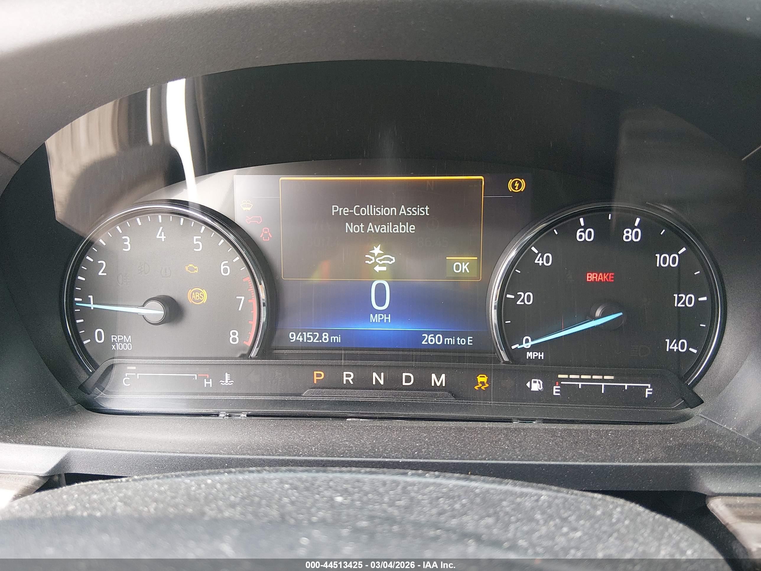FORD EXPLORER image 7