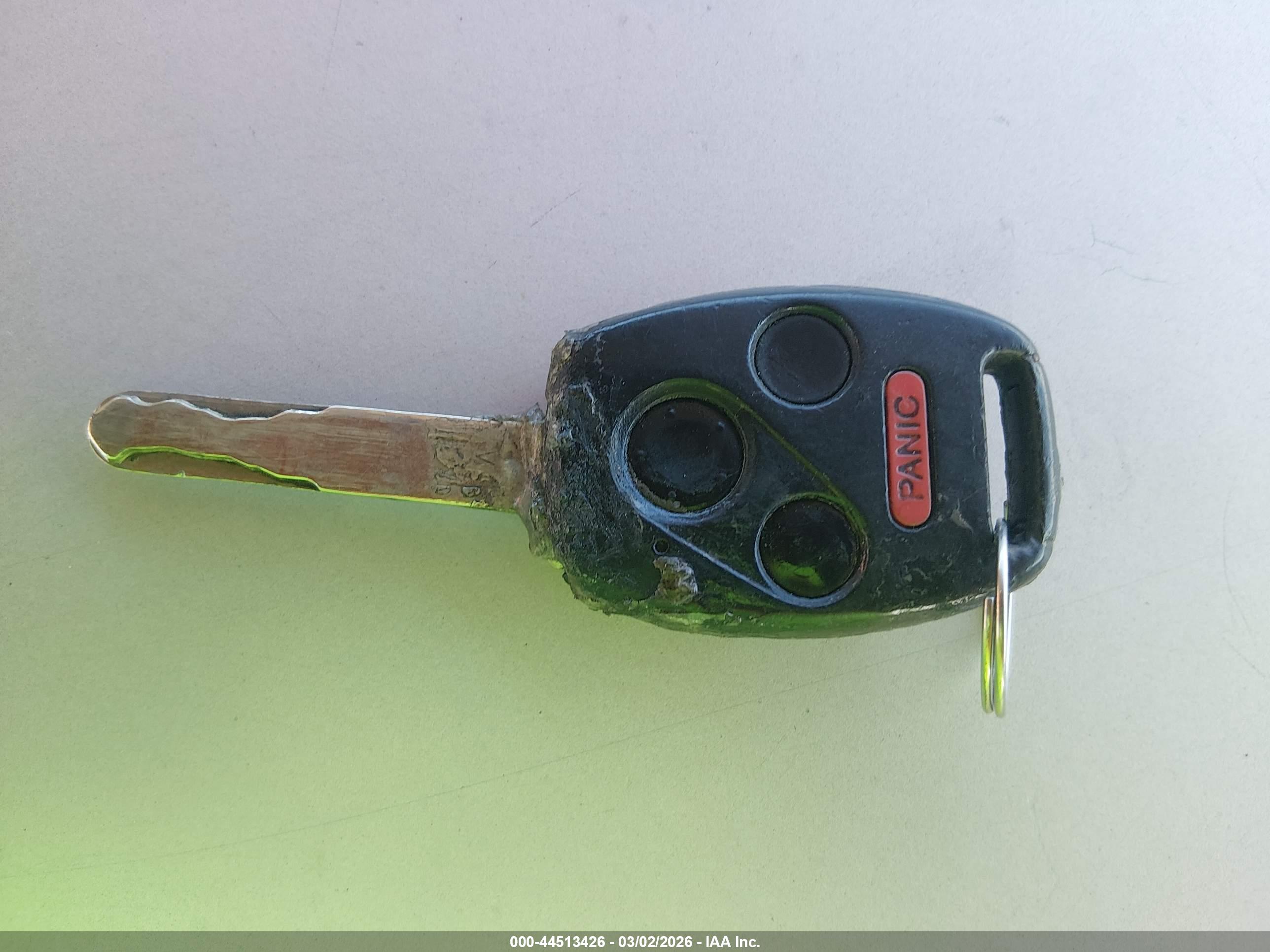 HONDA CIVIC image 11