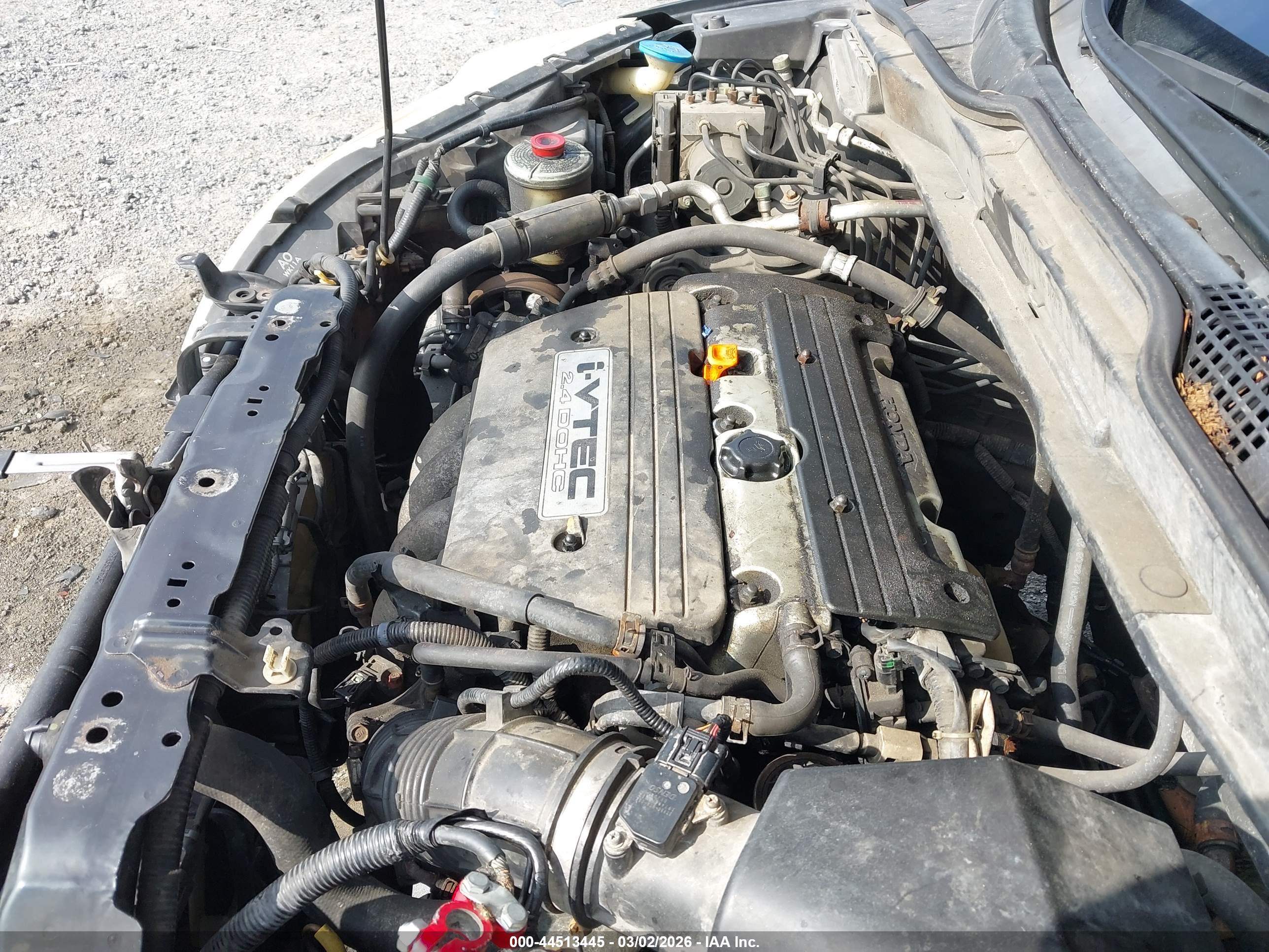 HONDA CR-V image 10