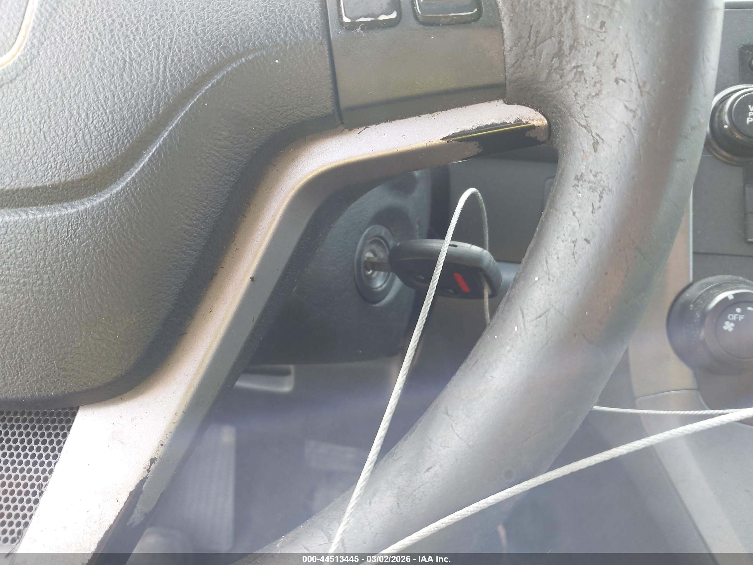 HONDA CR-V image 11