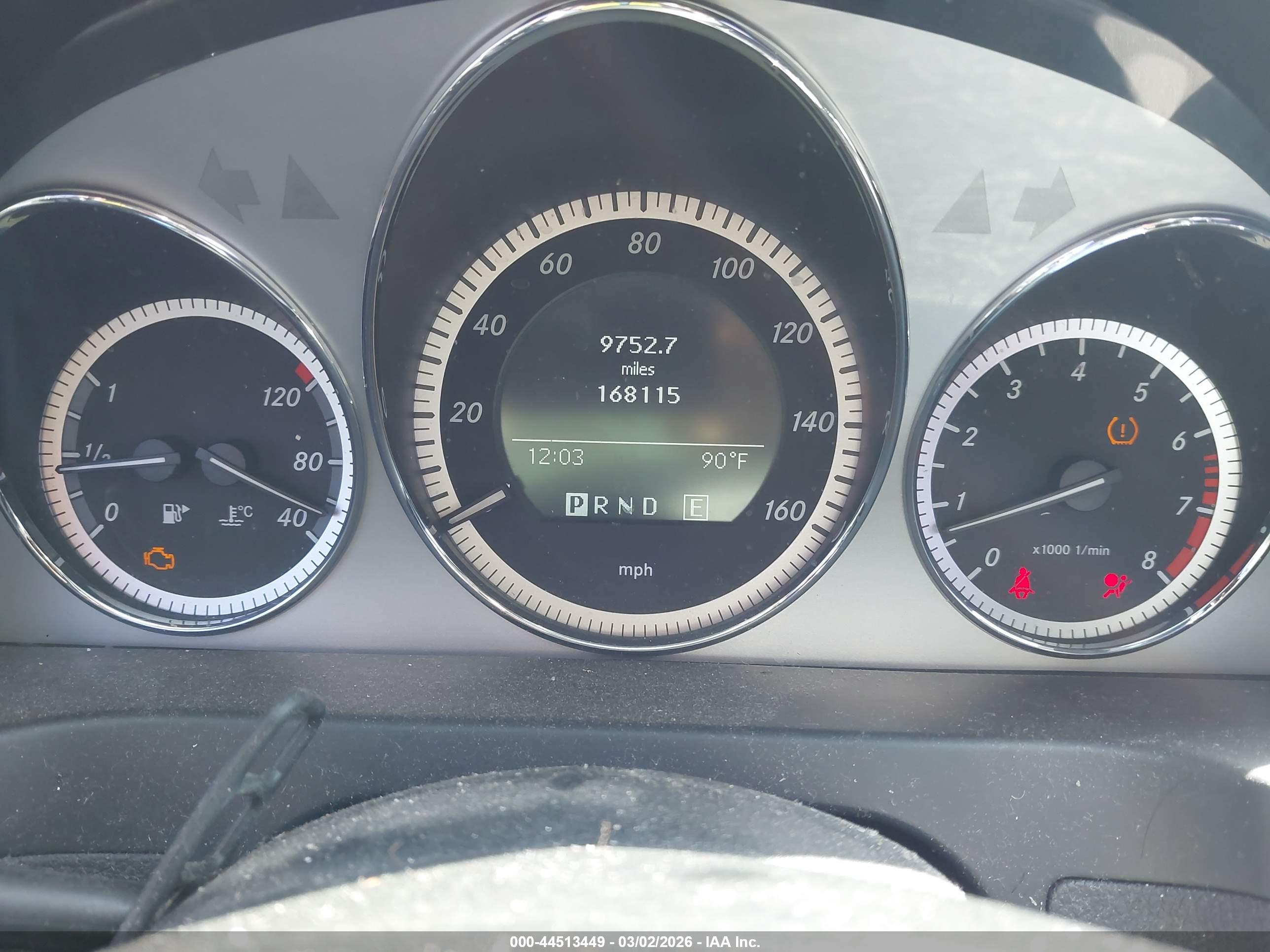 MERCEDES-BENZ C image 7