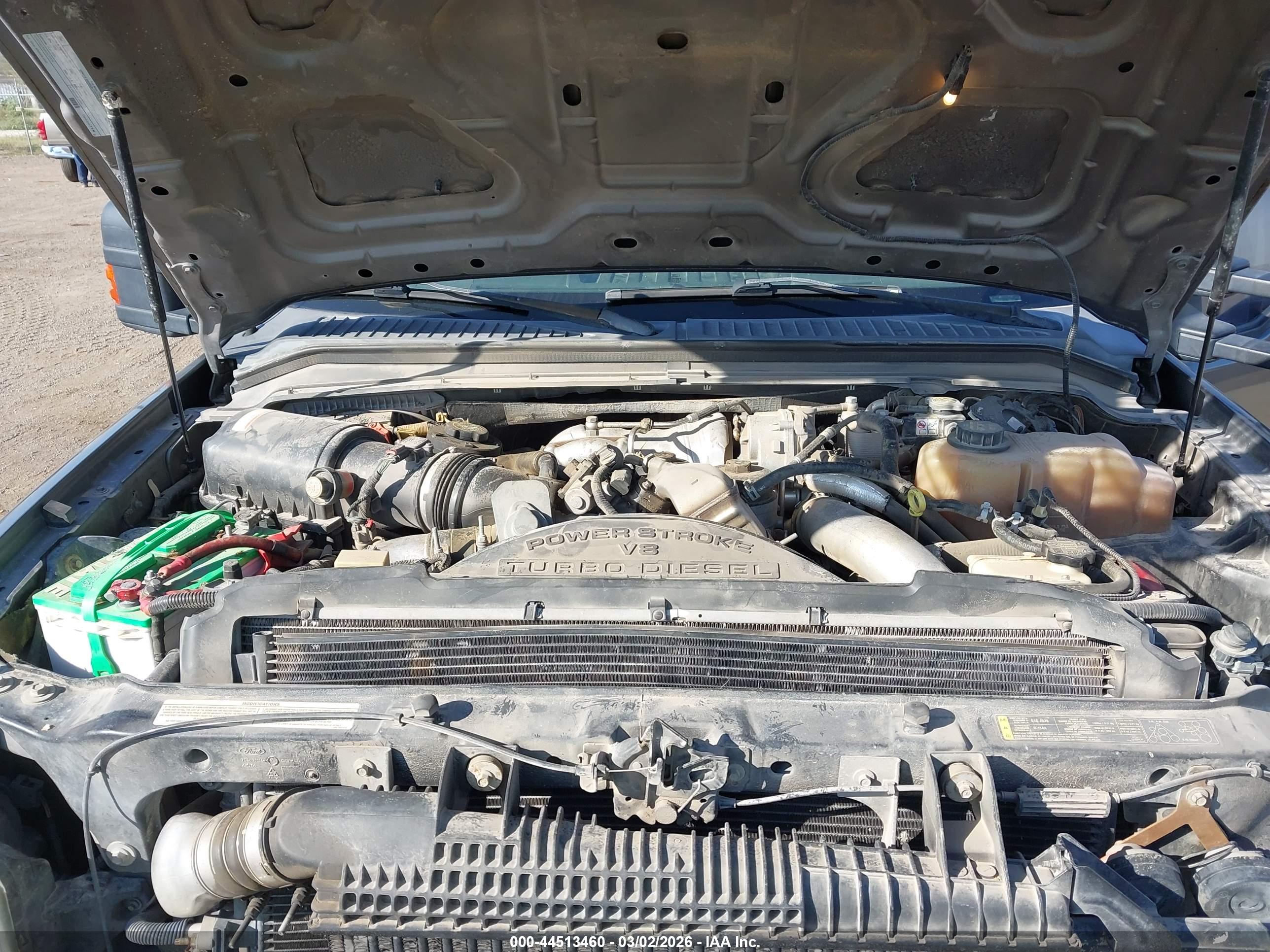 FORD F-250 image 10