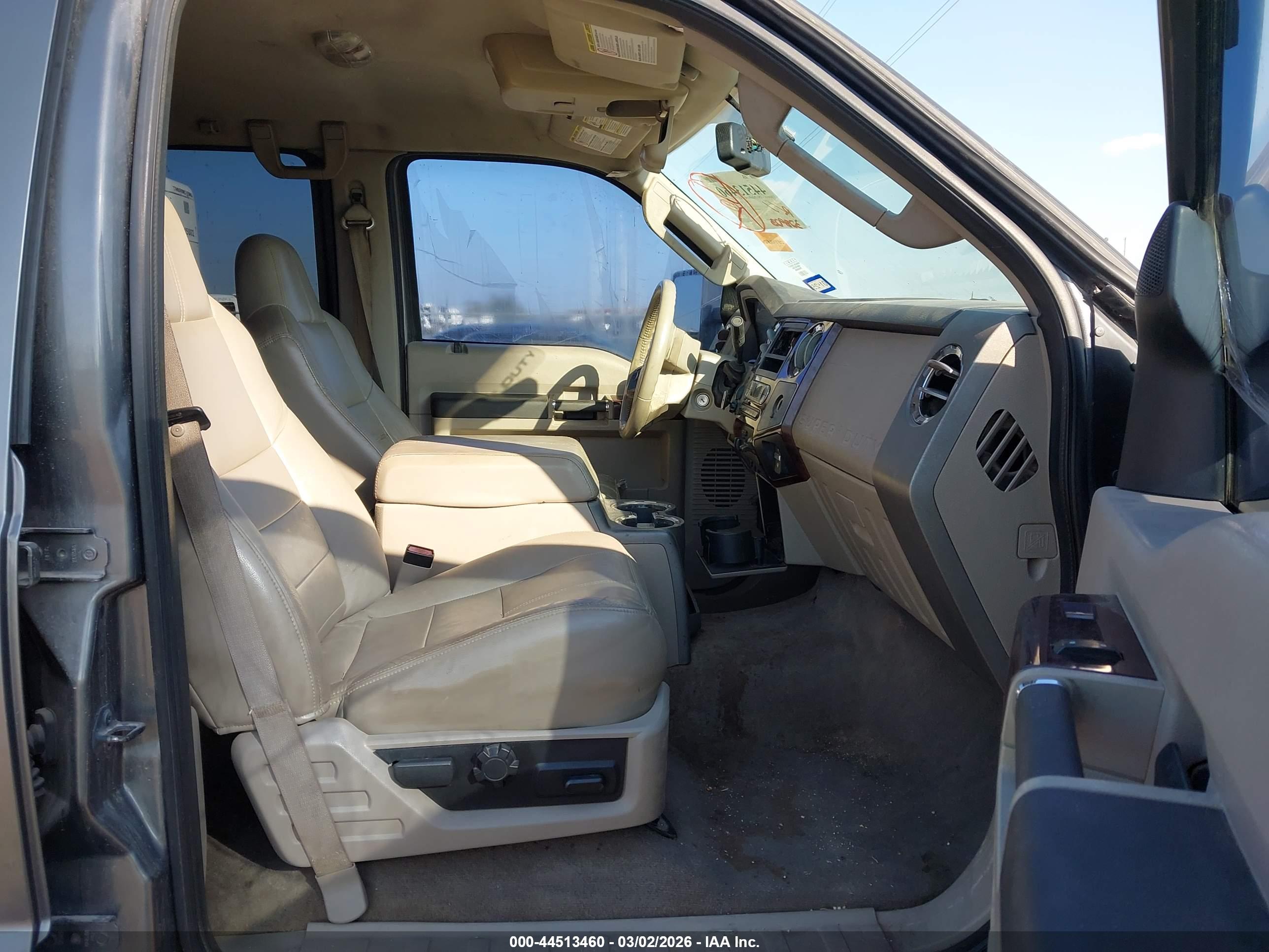 FORD F-250 image 5