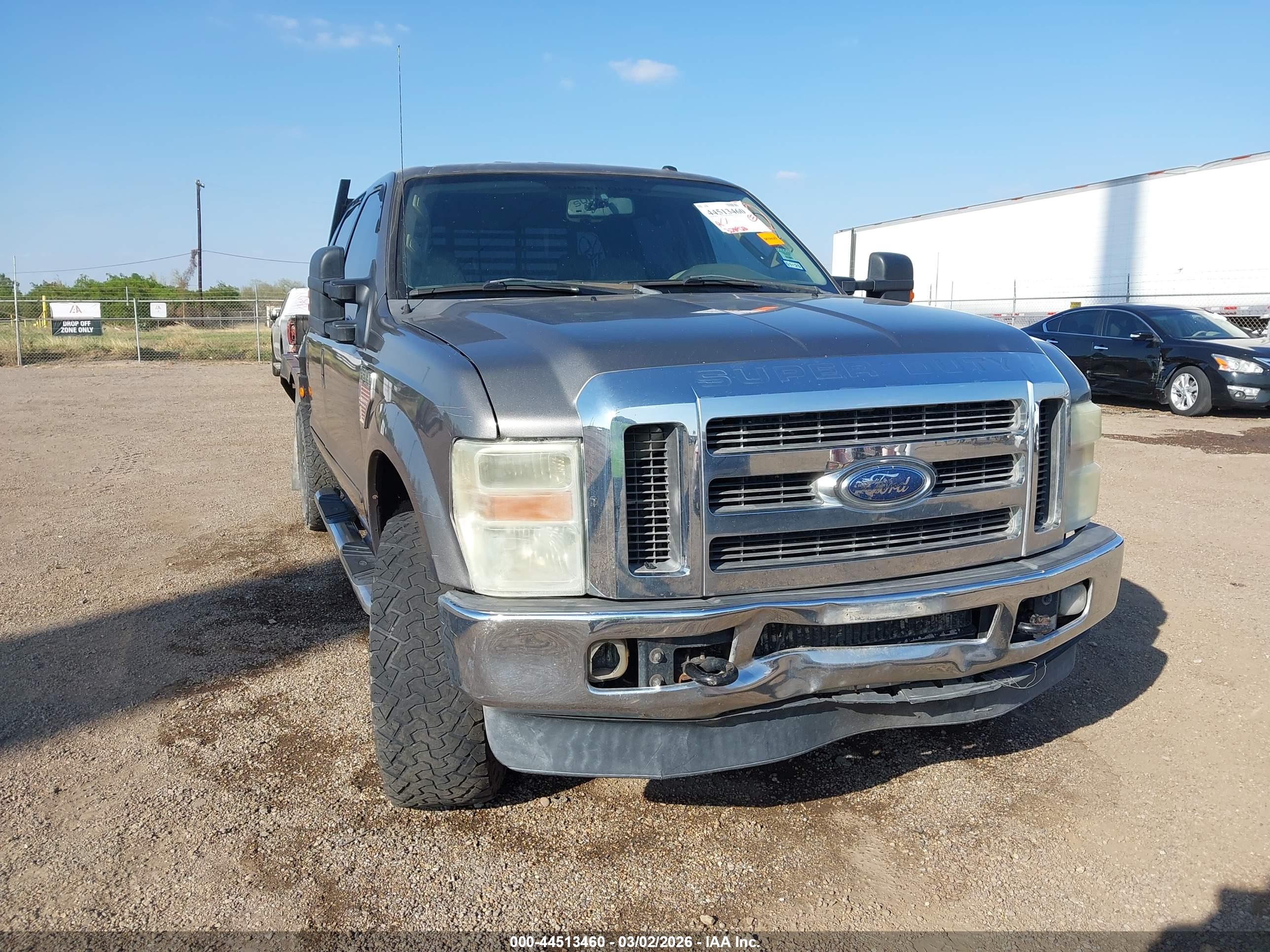FORD F-250 image 6