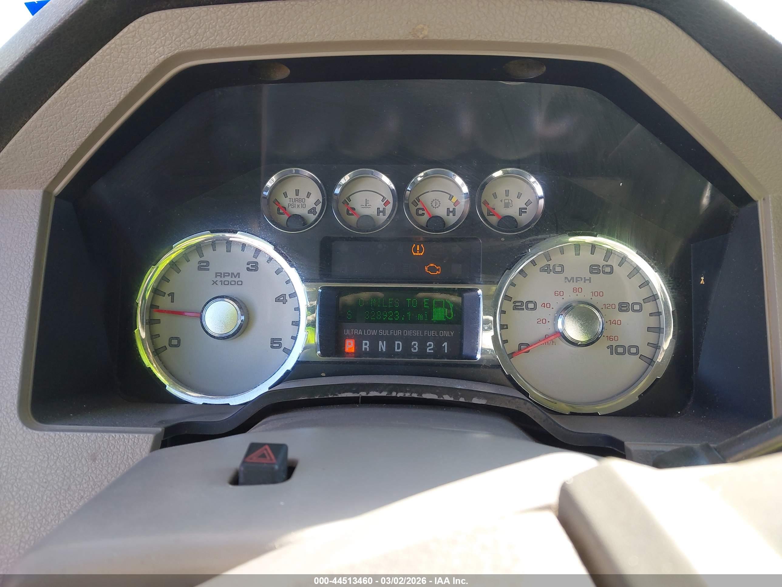 FORD F-250 image 7