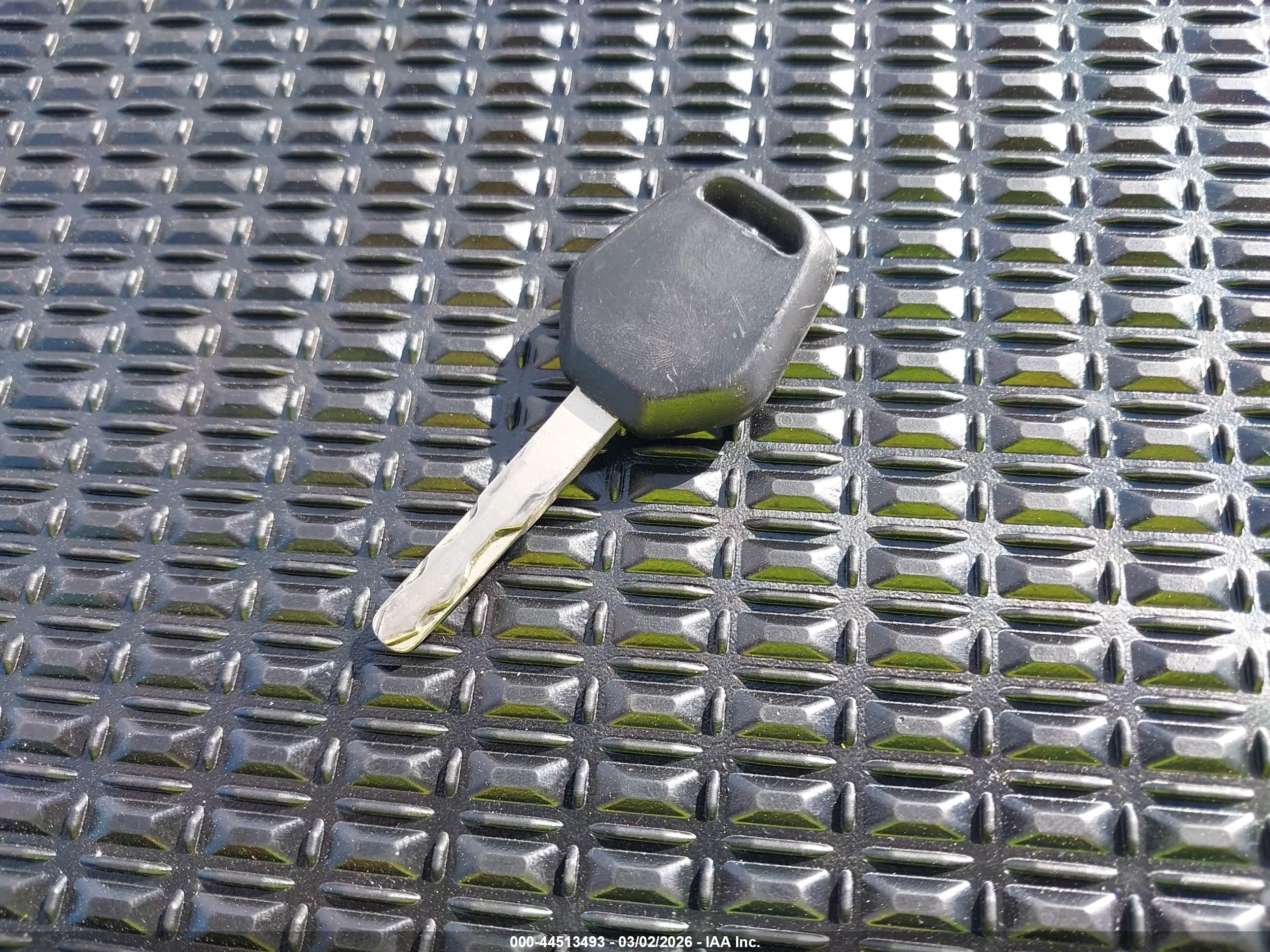 SUBARU FORESTER image 11
