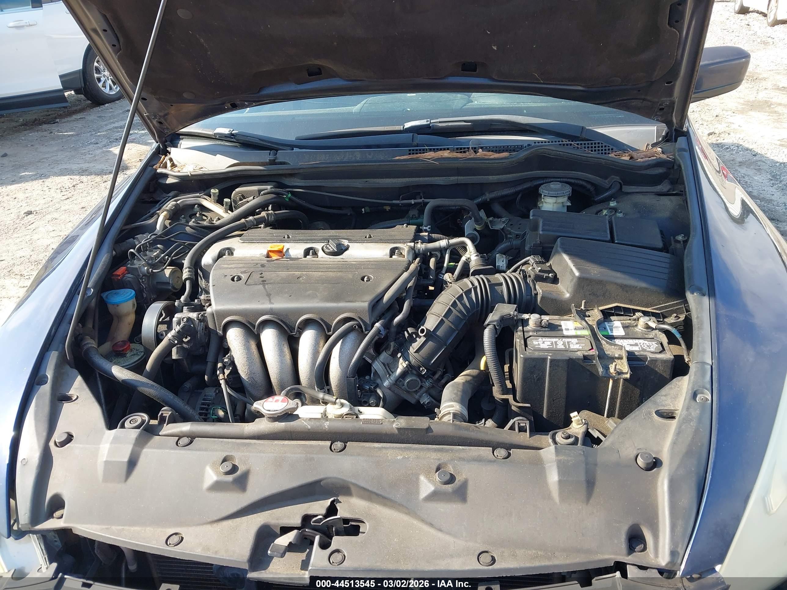 HONDA ACCORD image 10